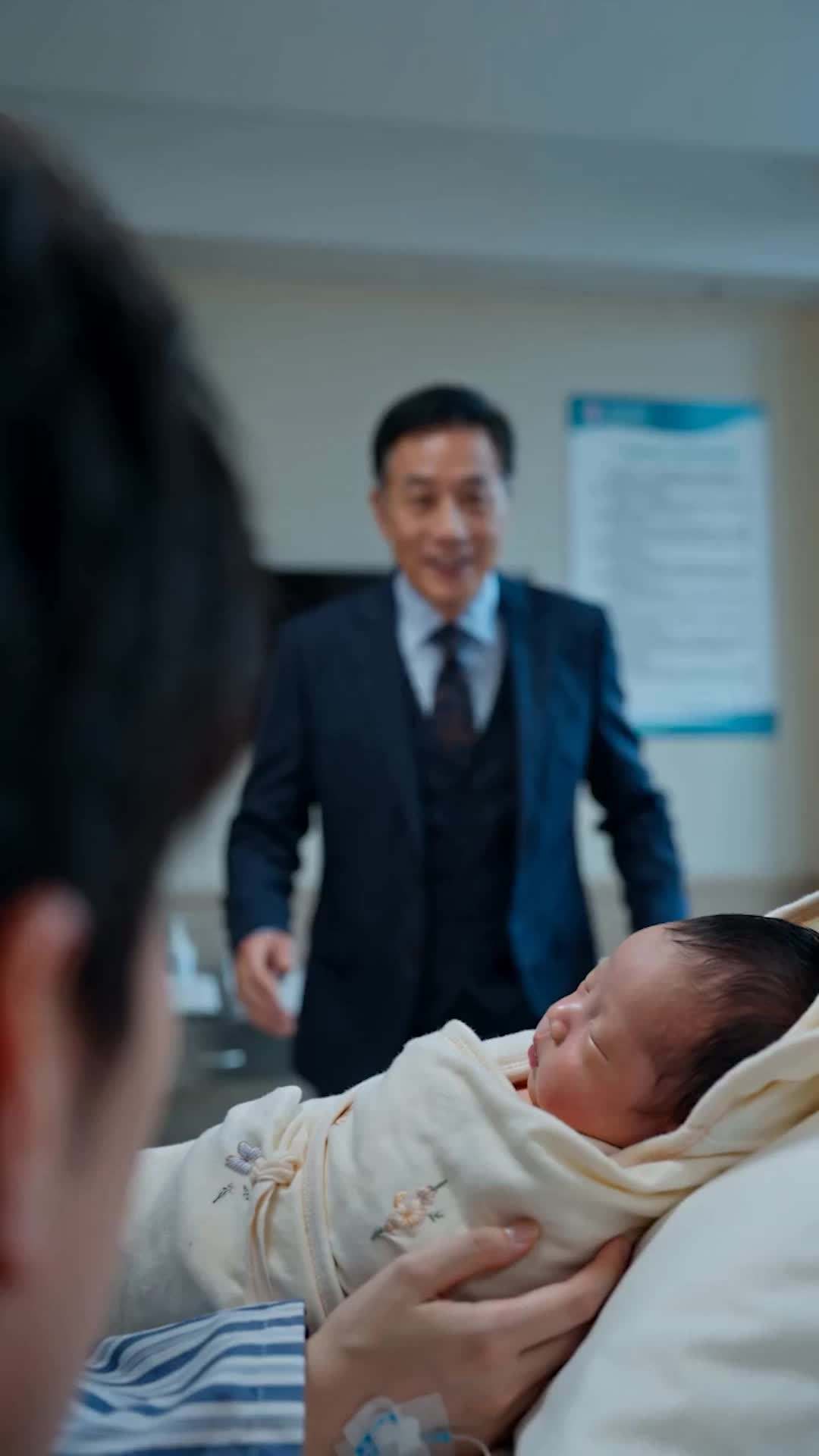 Episode 44 - The Billionaire Parents' Final Test
