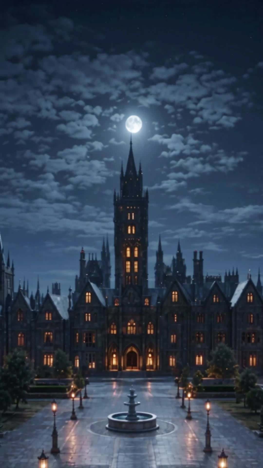 Episode 9 - Velheim Hunter Academy