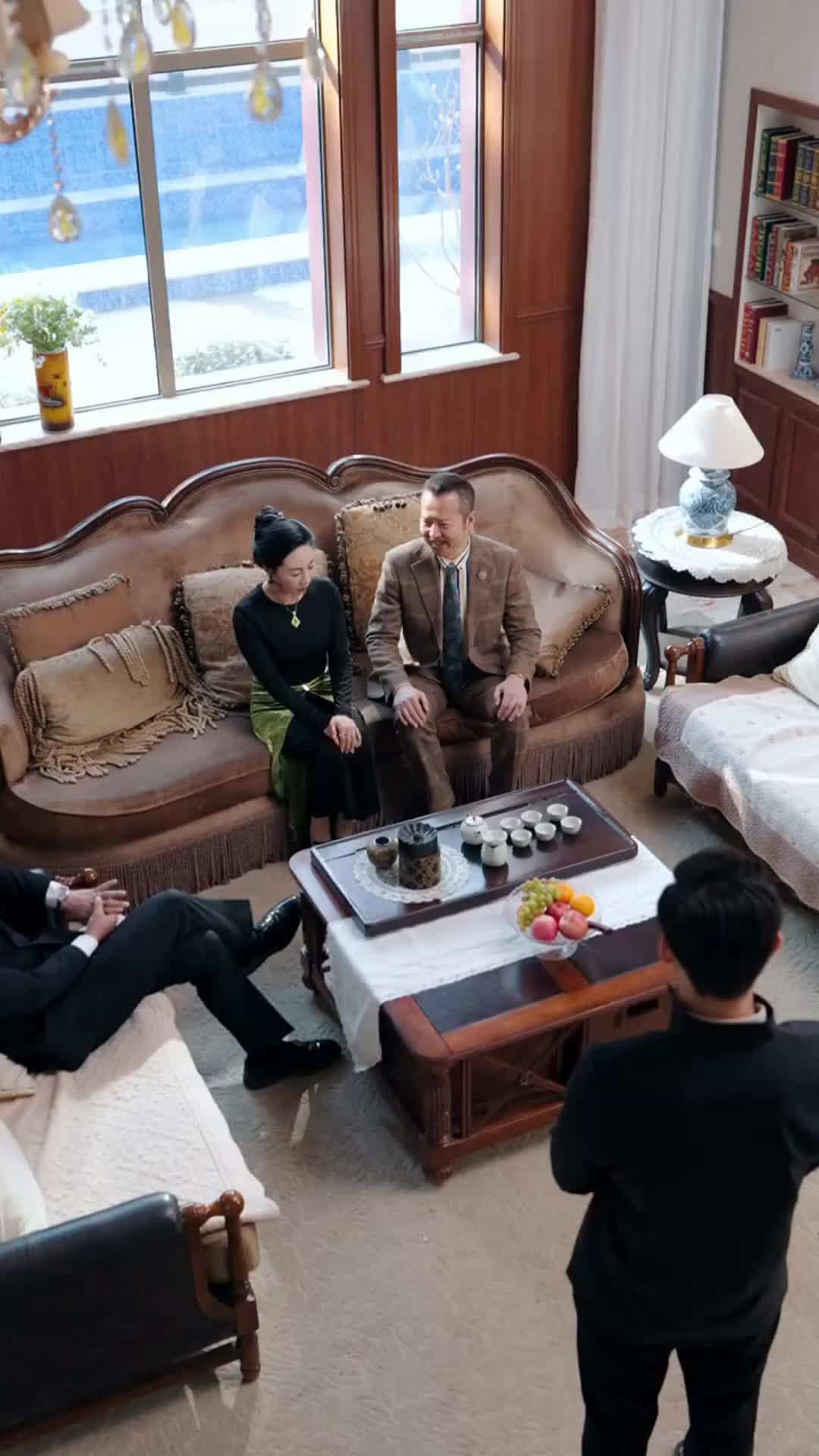 Episode 5 - Blood & Betrothal