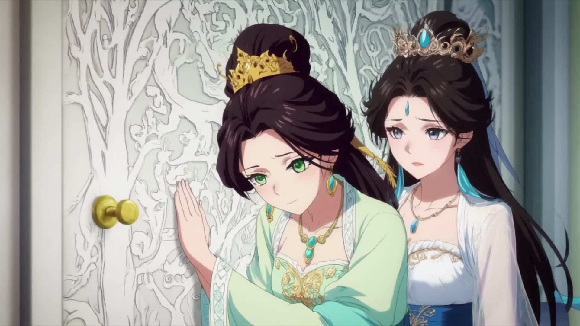 ตอน25-ภาพยนตร์ บรรพกาล ข้าบริหารสำนักจนปั้นเซียนเพียบ เต็มเรื่อง