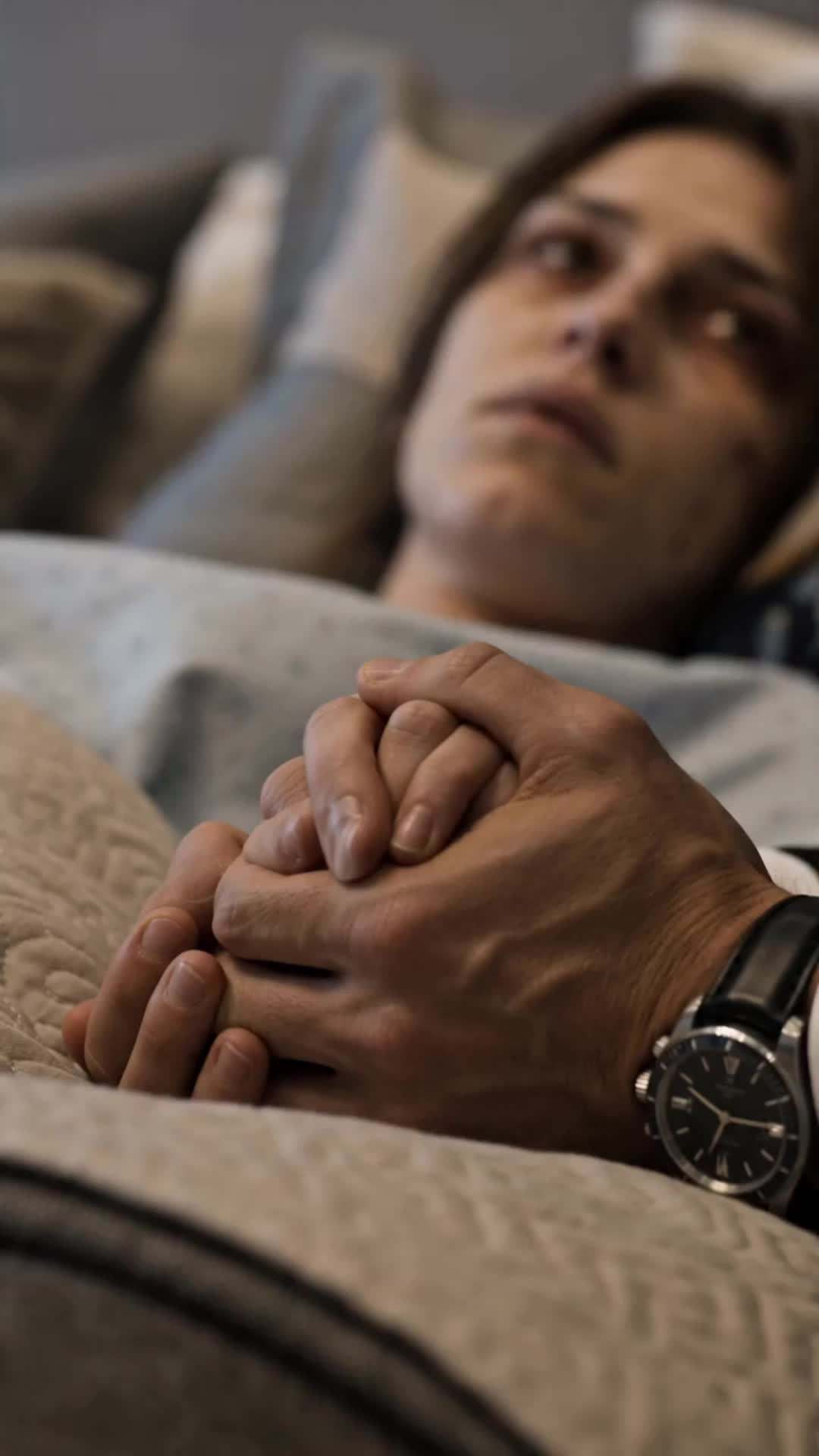 Episode 7 - Dying After Ten Years for His Sin