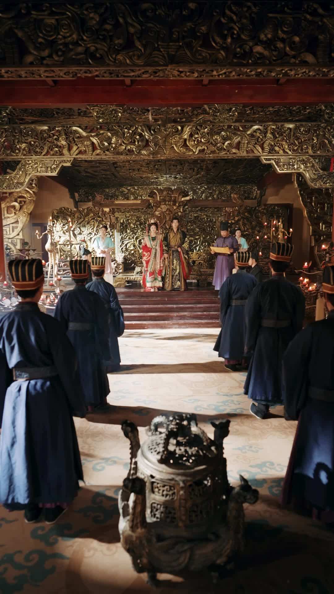Episode 67 - The Bride Hides a Crown No One Sees
