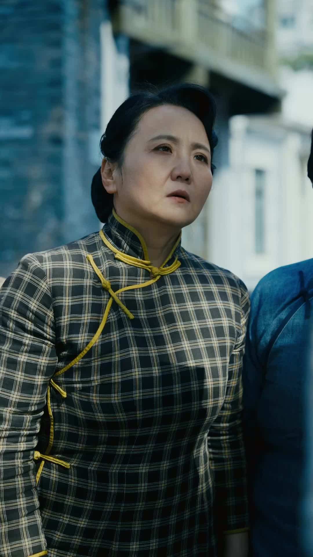 Episode 5 - Revenge of the Commander's Heiress