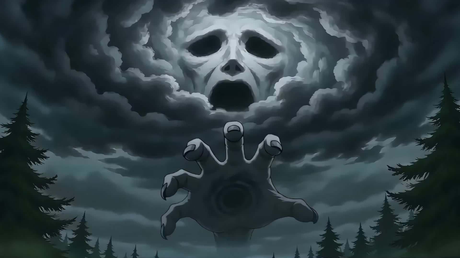 Episode 7 - Aku Bisa Mengendalikan Ribuan Makhluk Gaib