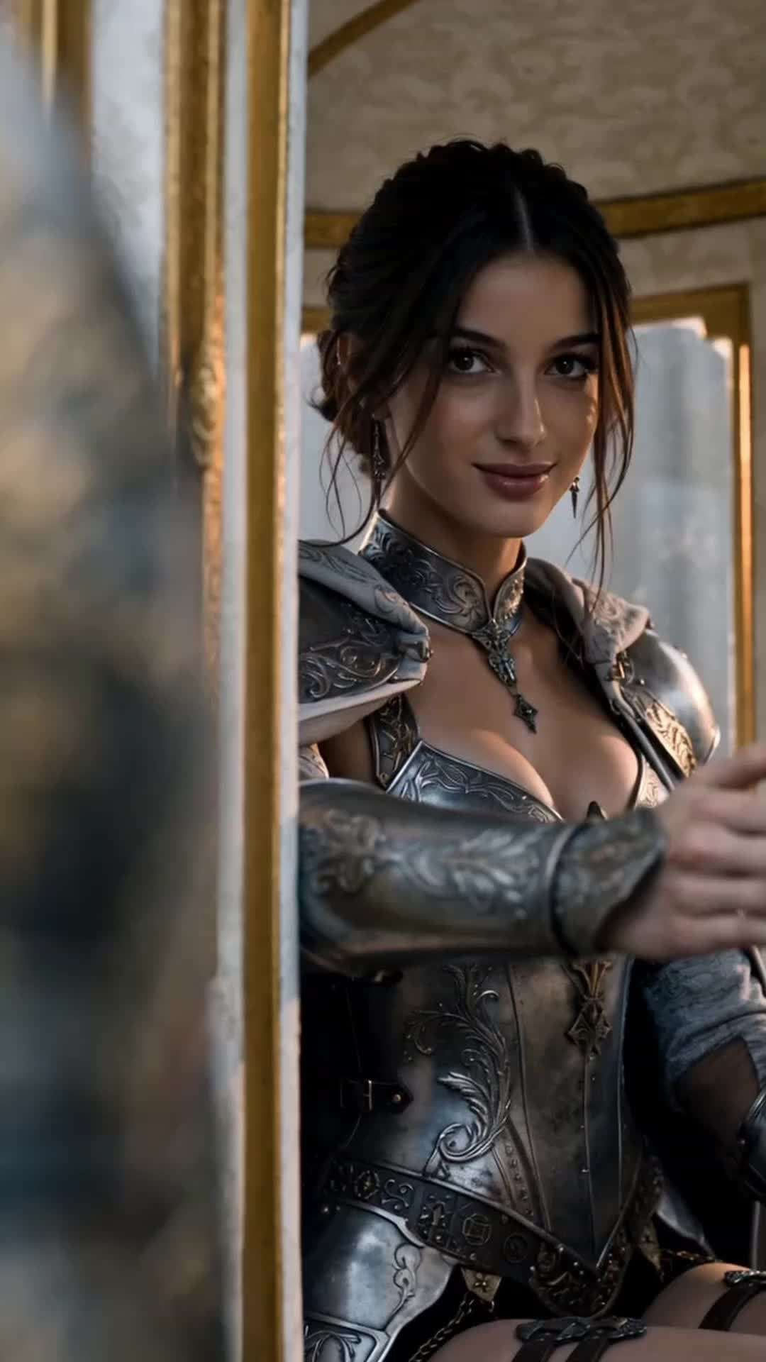 Episode 6 - Reborn from the Ashes: The Betrayed Princess and Her Dragon Lord