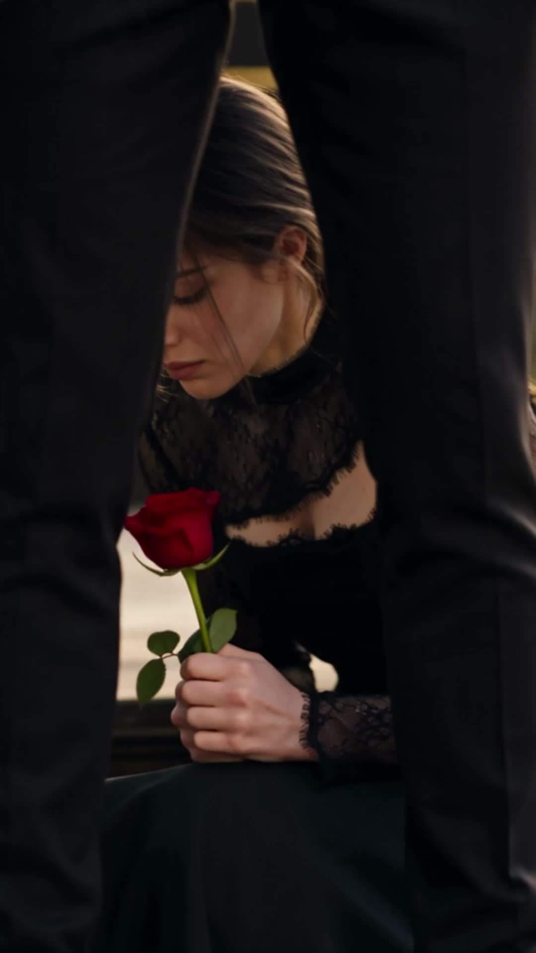 Episode 11 - Betrayed, I married the Mafia King.