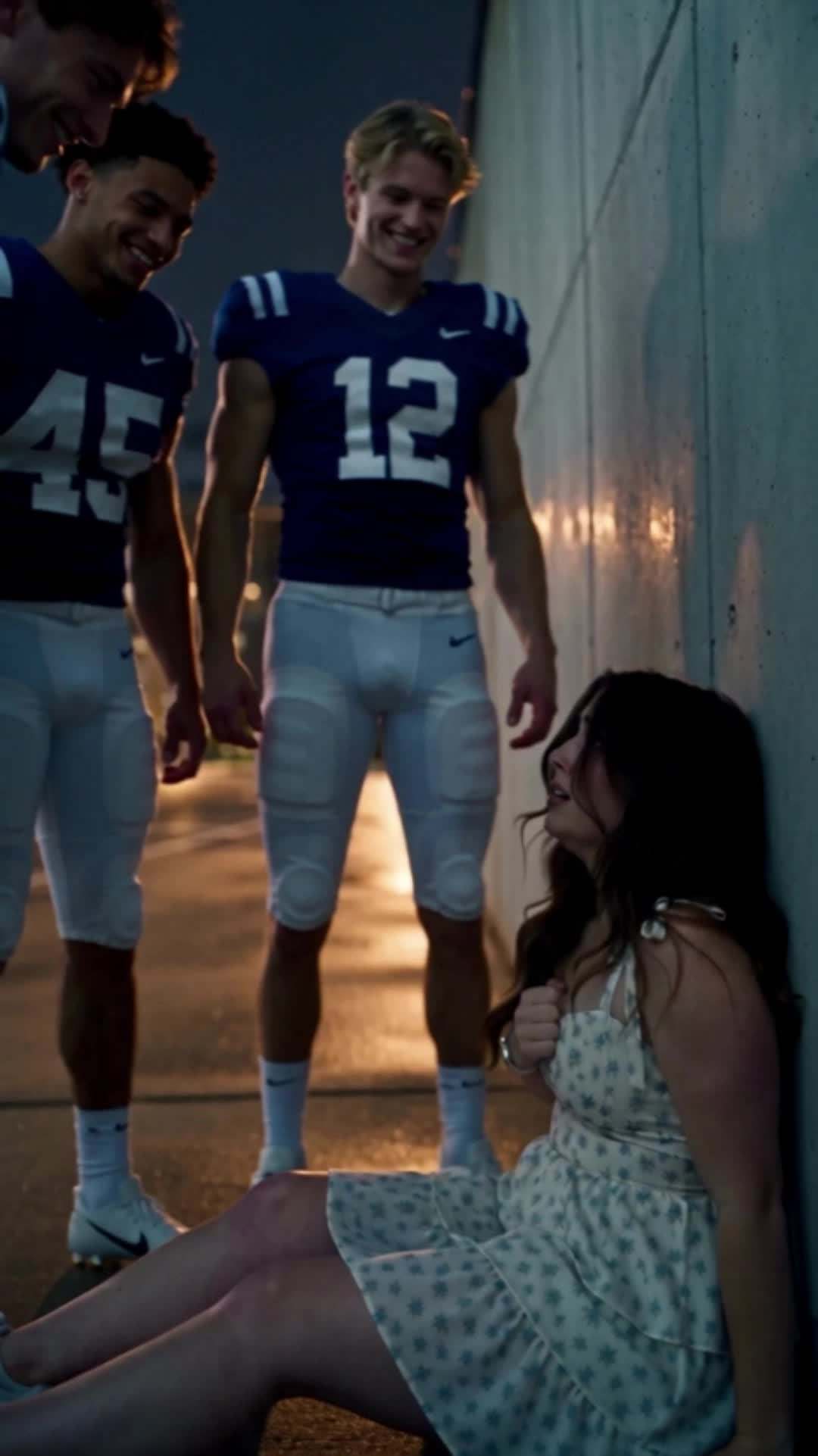 Episode 2 - SCORING WITH MY EX'S RIVAL