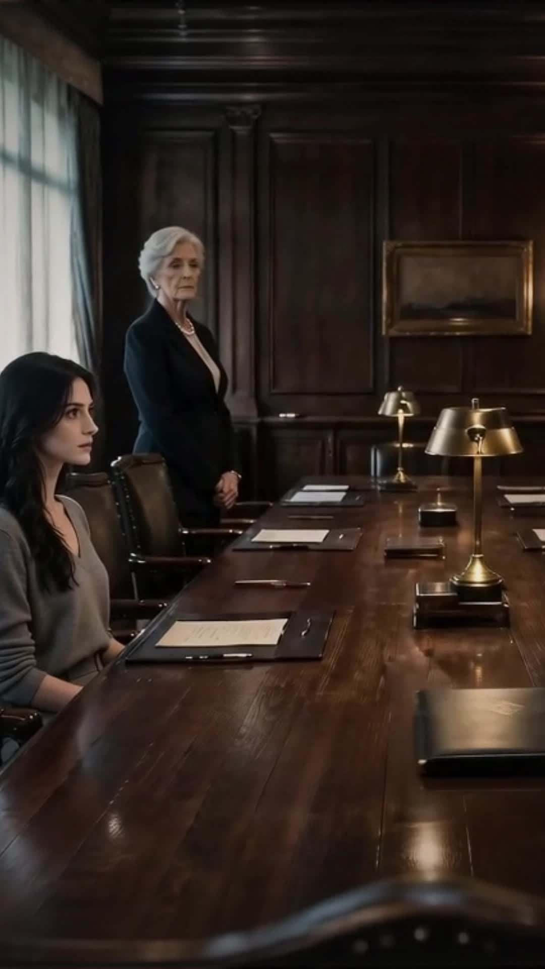 Episódio 6 - A Ternura Fatal do Don