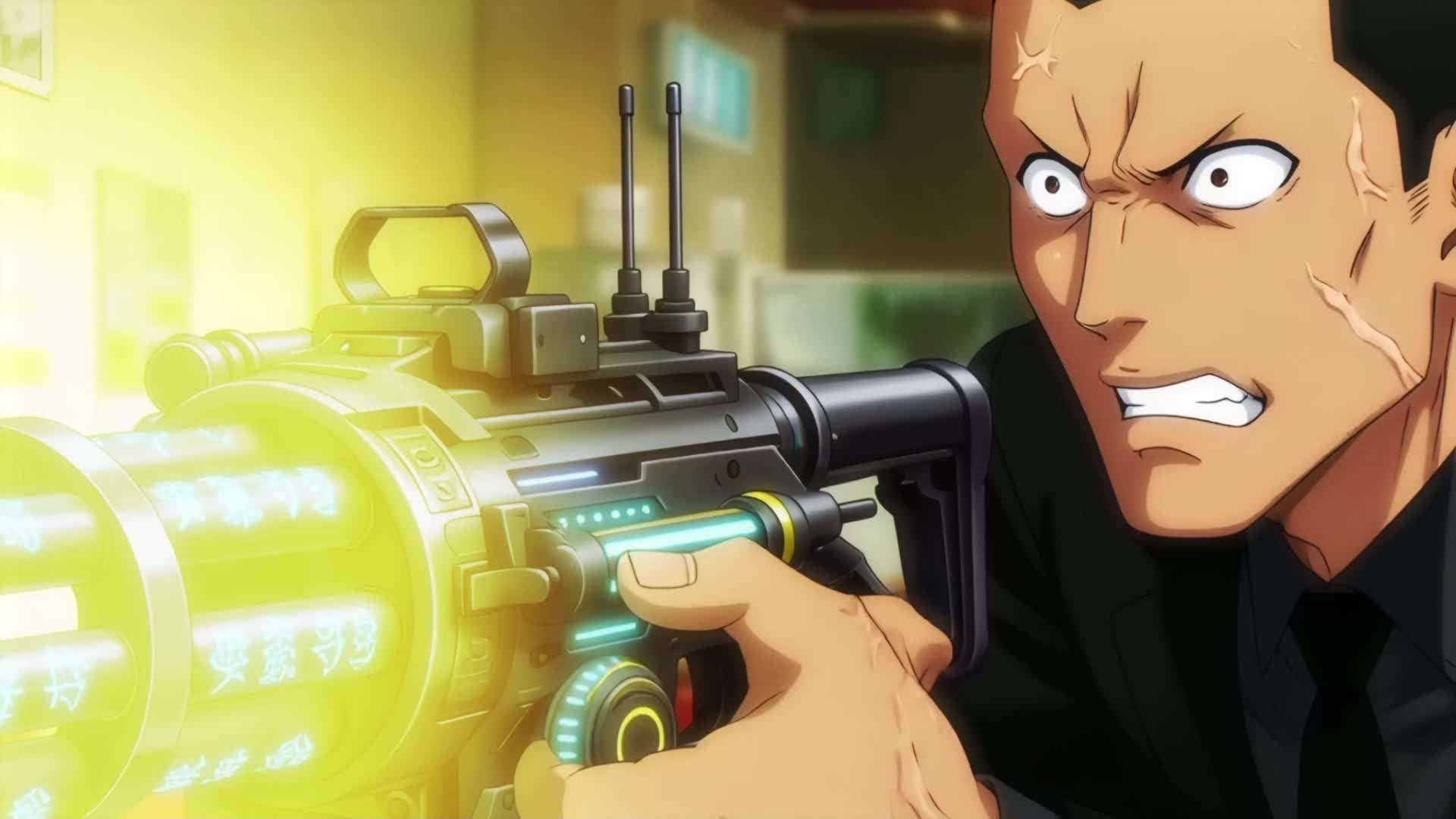 Episode 48 - Demons Off Duty