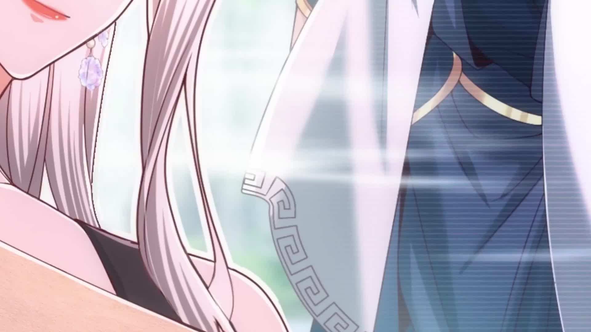Episode 7 - System Made Me Love Her