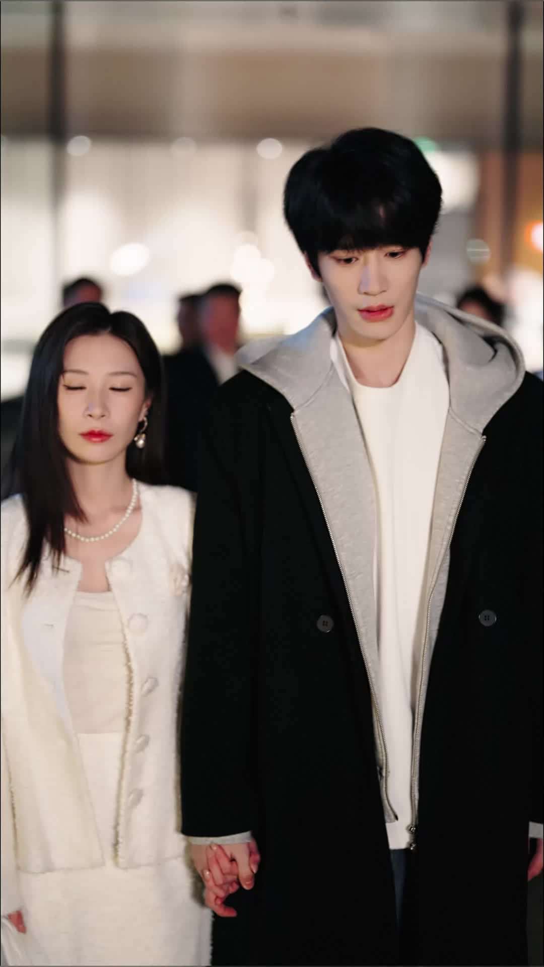 Episode 65 - The Heiress's PhD Boyfriend