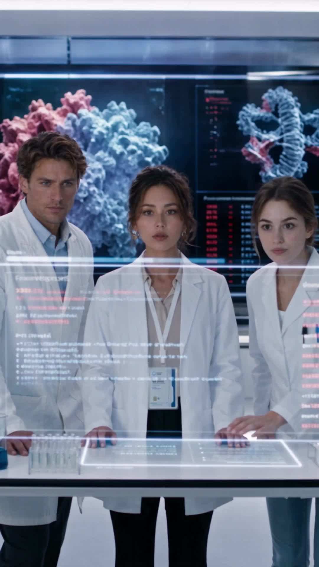 Episode 26 - Damn! My Ex-Wife Is a Genius!