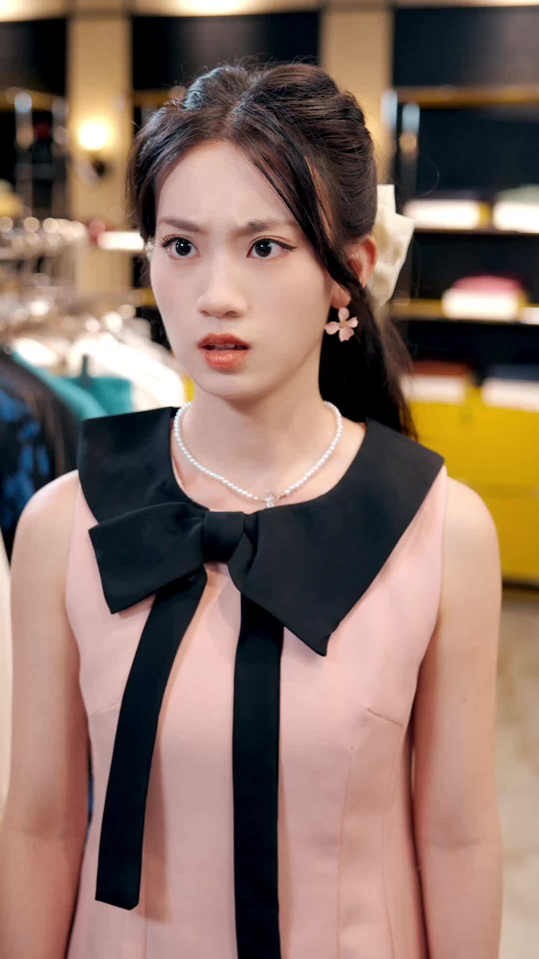 에피소드 9 - 거짓의 대가