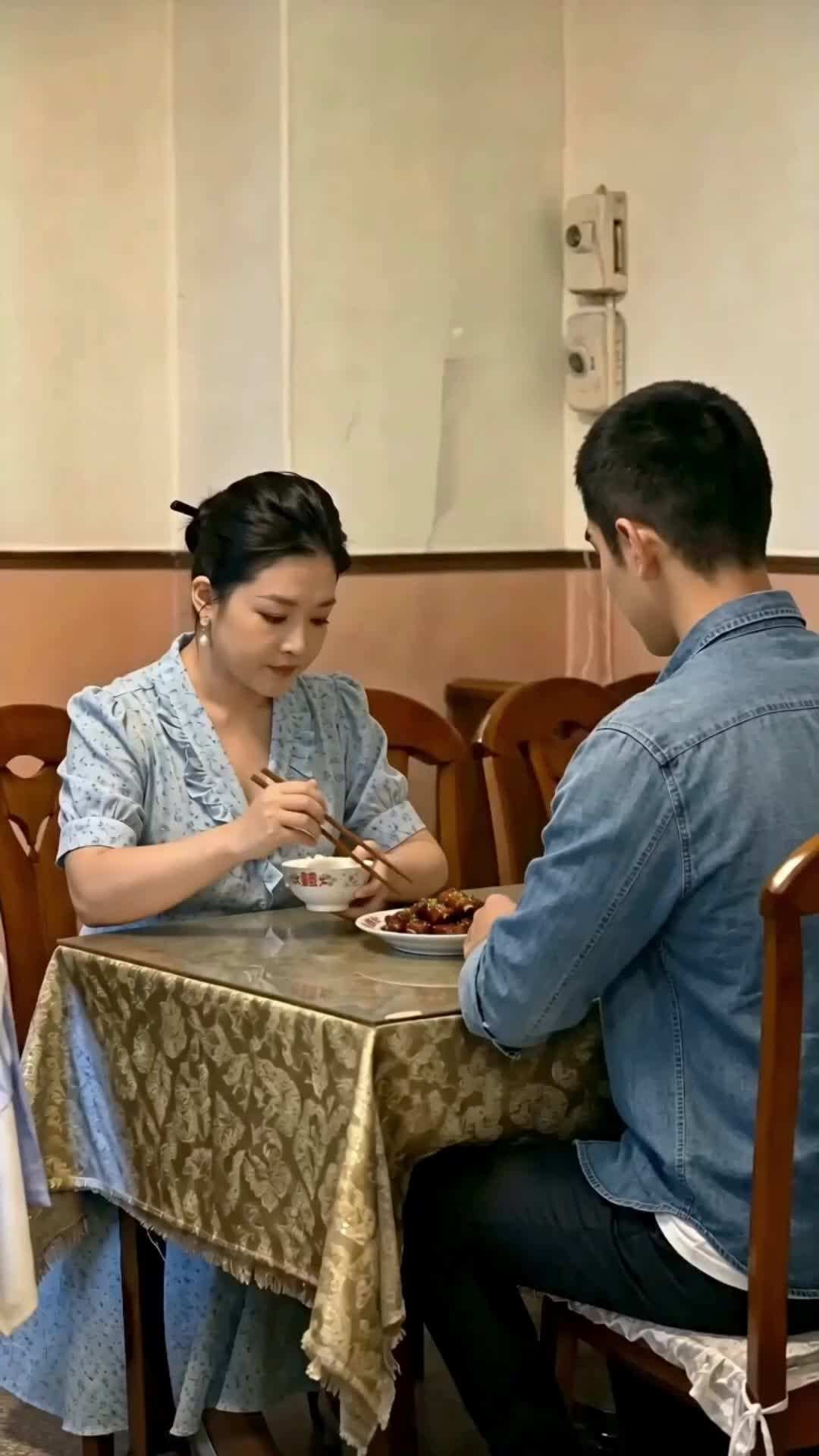 에피소드 35 - 아내의 인생 역전: 80년대 창업 성공기