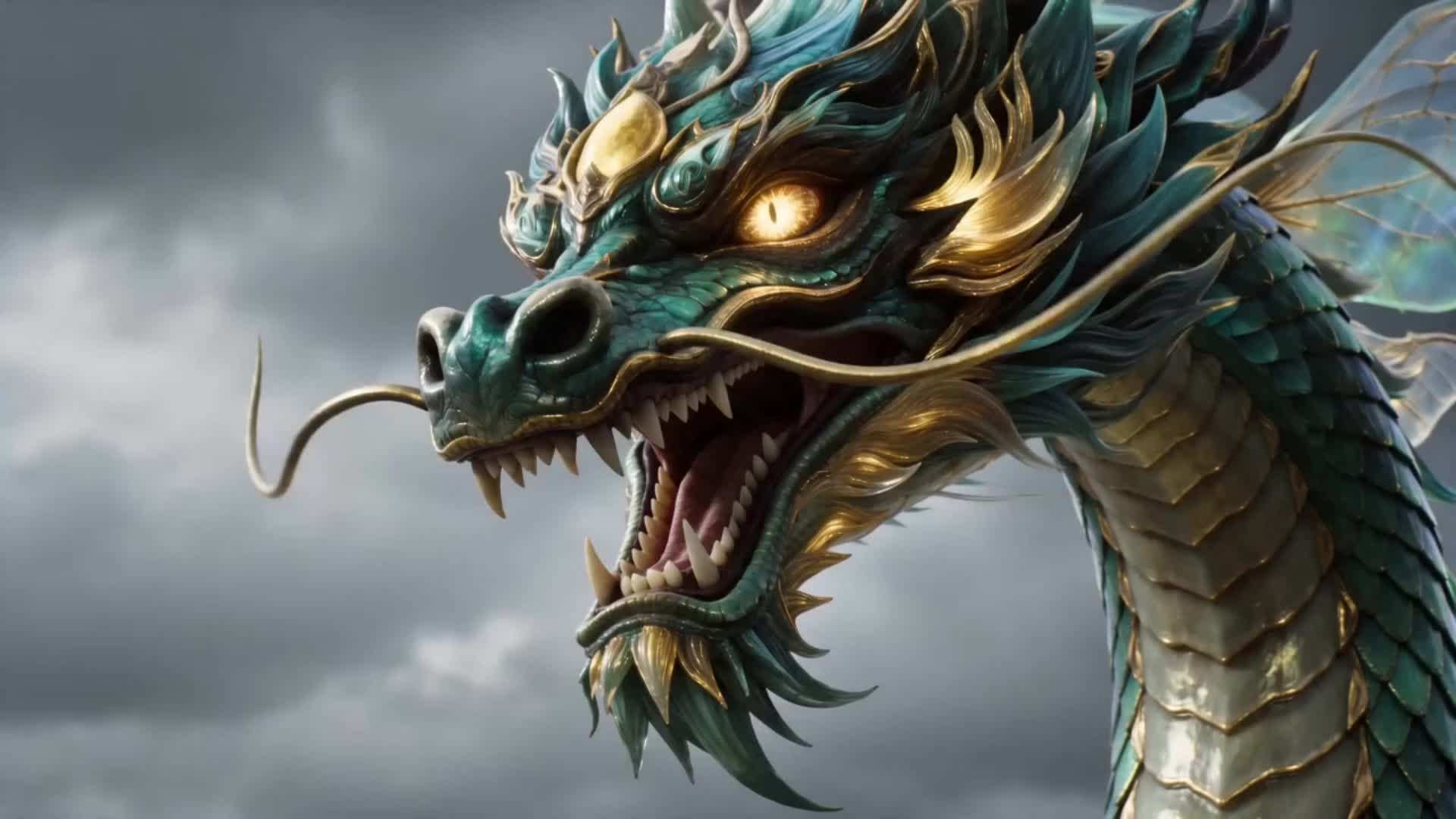Episode 31 - Beast Taming: My Pet Is a Dragon