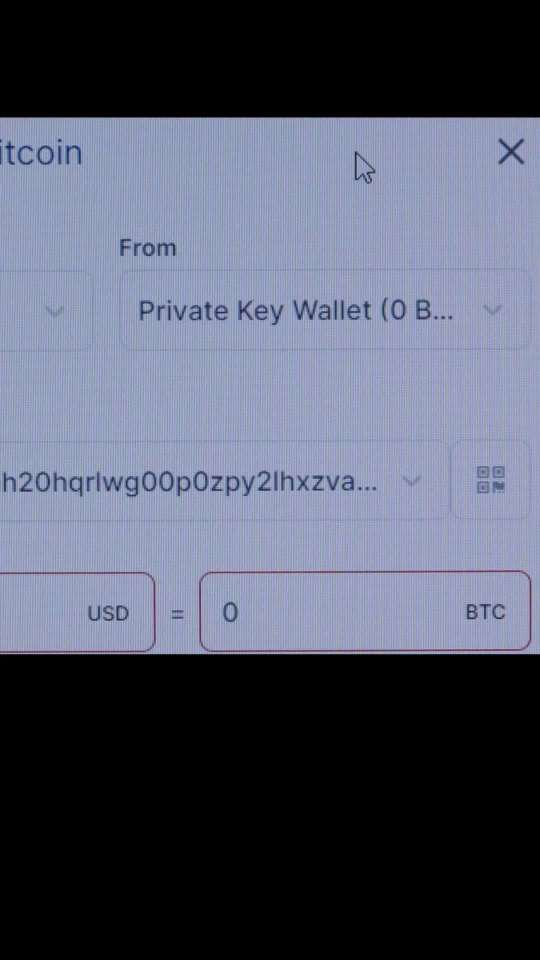 Episode 14 - Bitcoin Baby