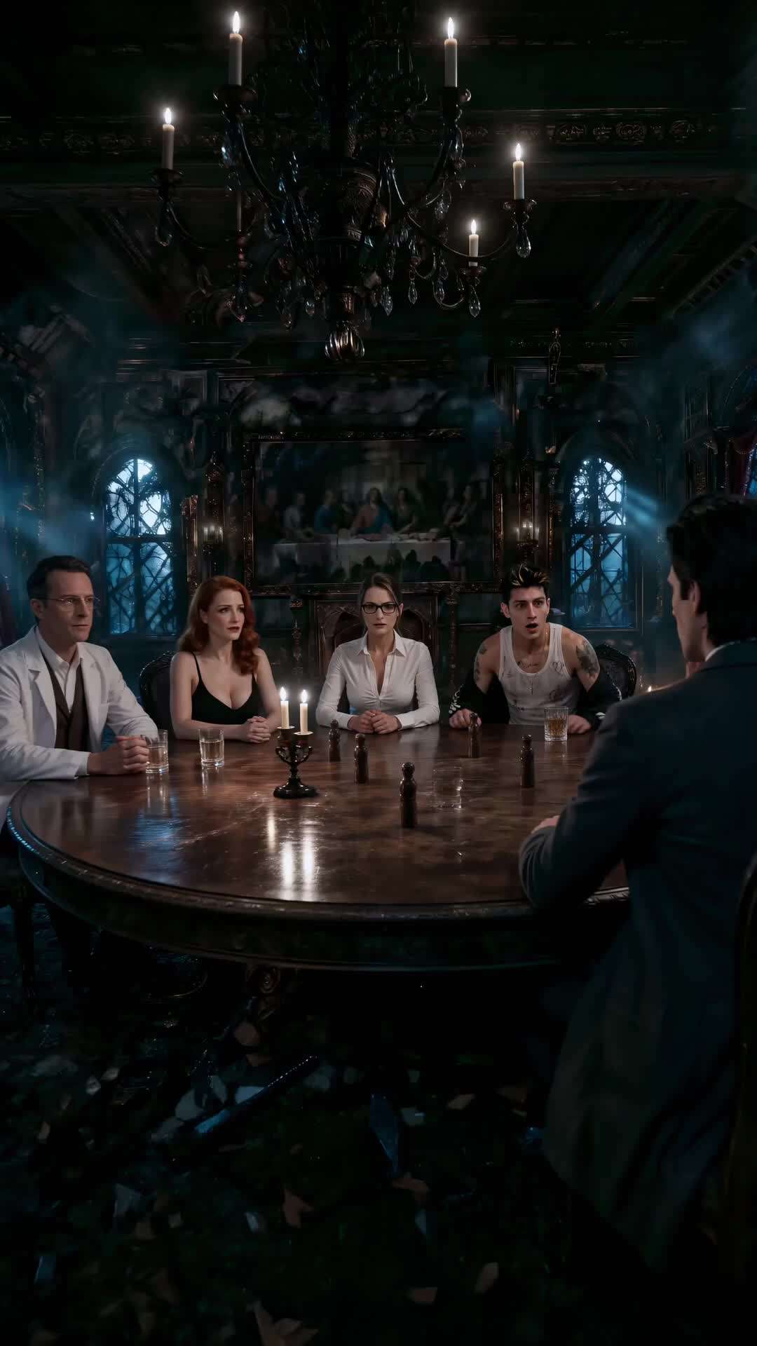 Episode 3 - Bloody Bell Tower S2