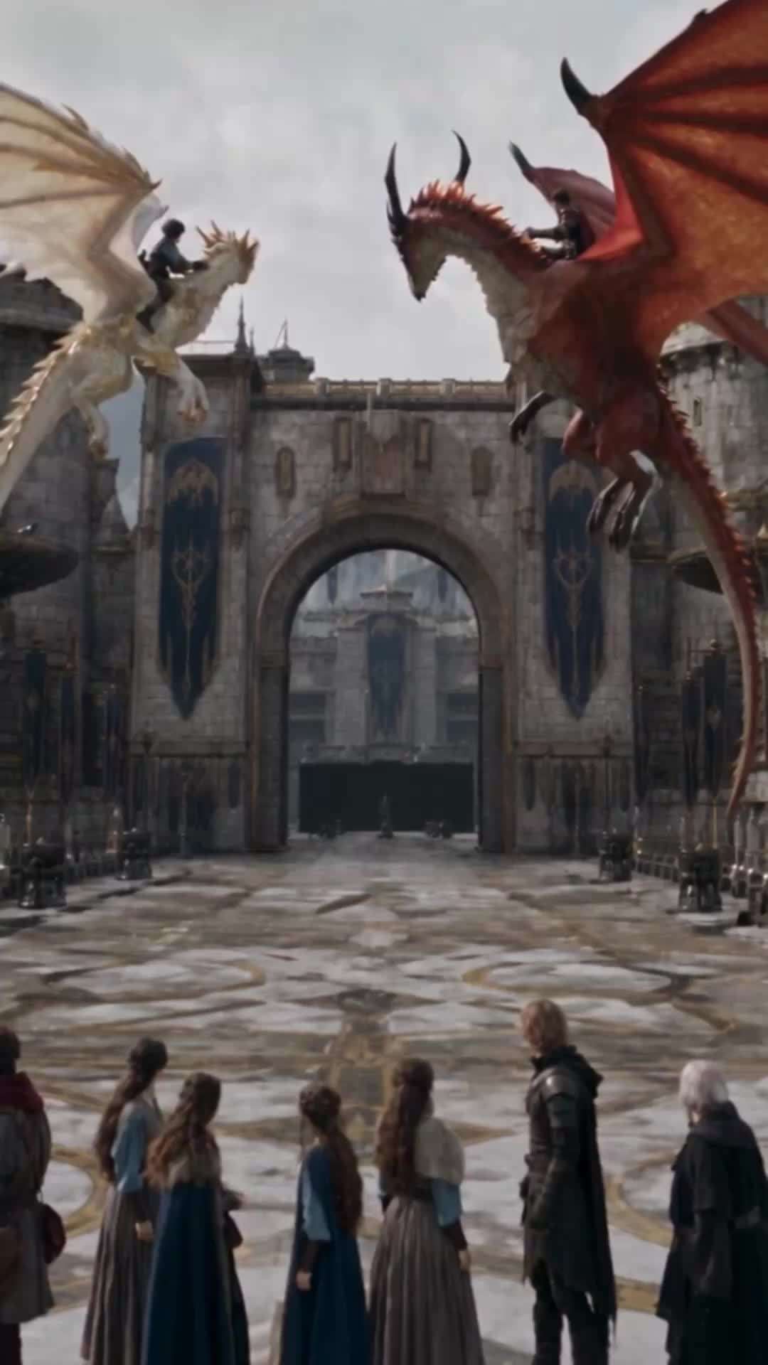 Episode 20 - The Six Years Old Dragon MasterDragon Trainer