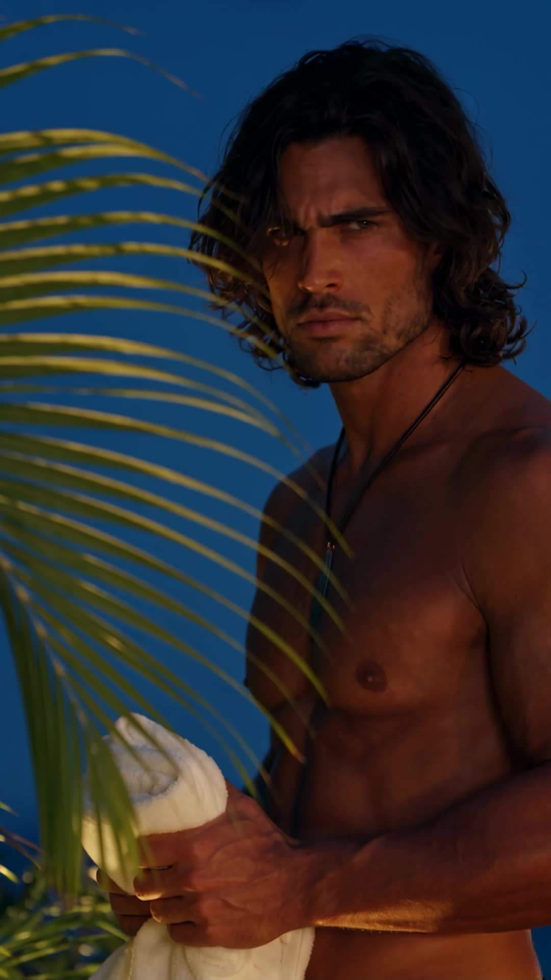 Episode 9 - Die Rache des Surfgottes