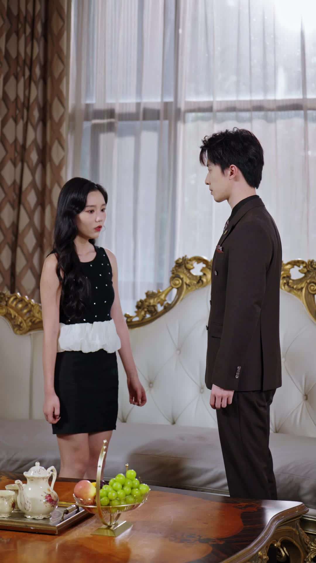 Episode 74 - Little Cupid's Knock: Love Marked by Fate