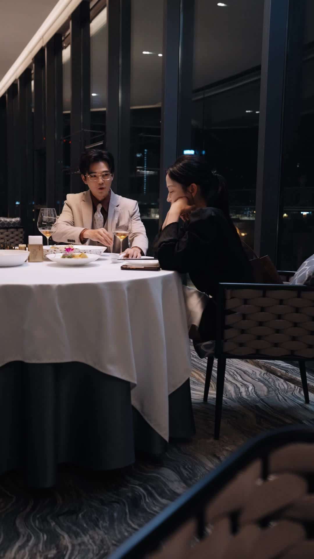 Episode 27 - Miss Secretary, You Stole His Heart