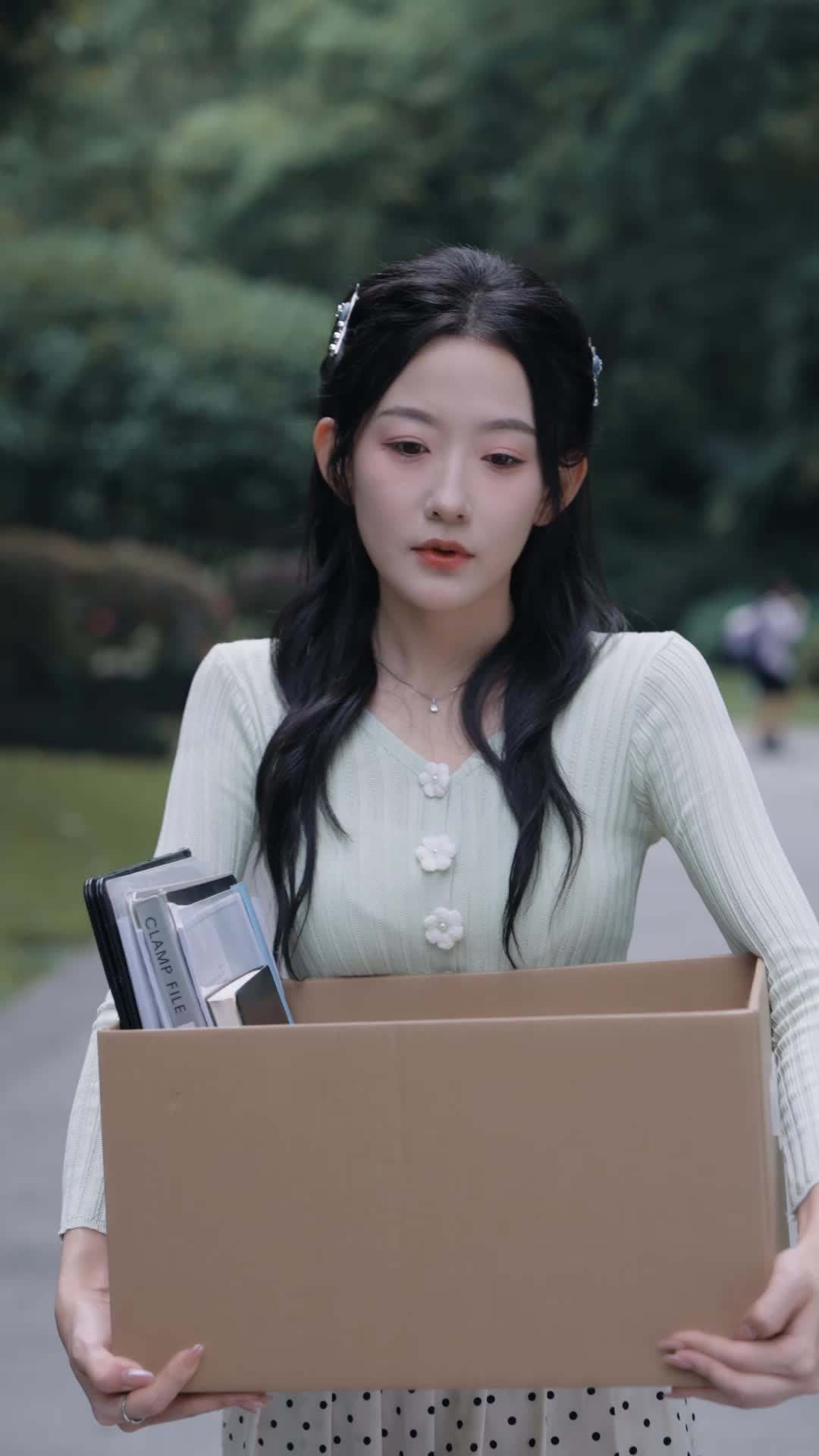 Episode 56 - Miss Secretary, You Stole His Heart
