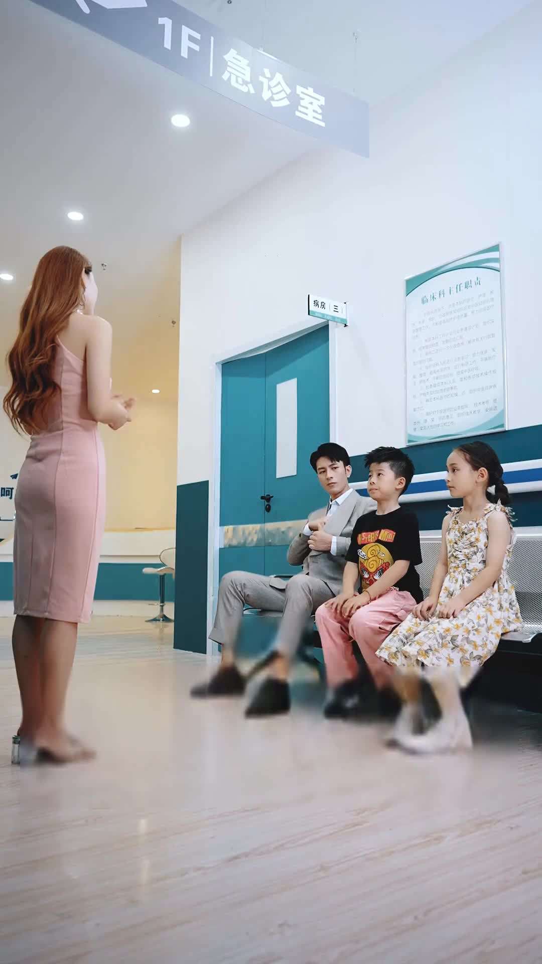 第51集 - 婚淺情深之總裁的天價前妻