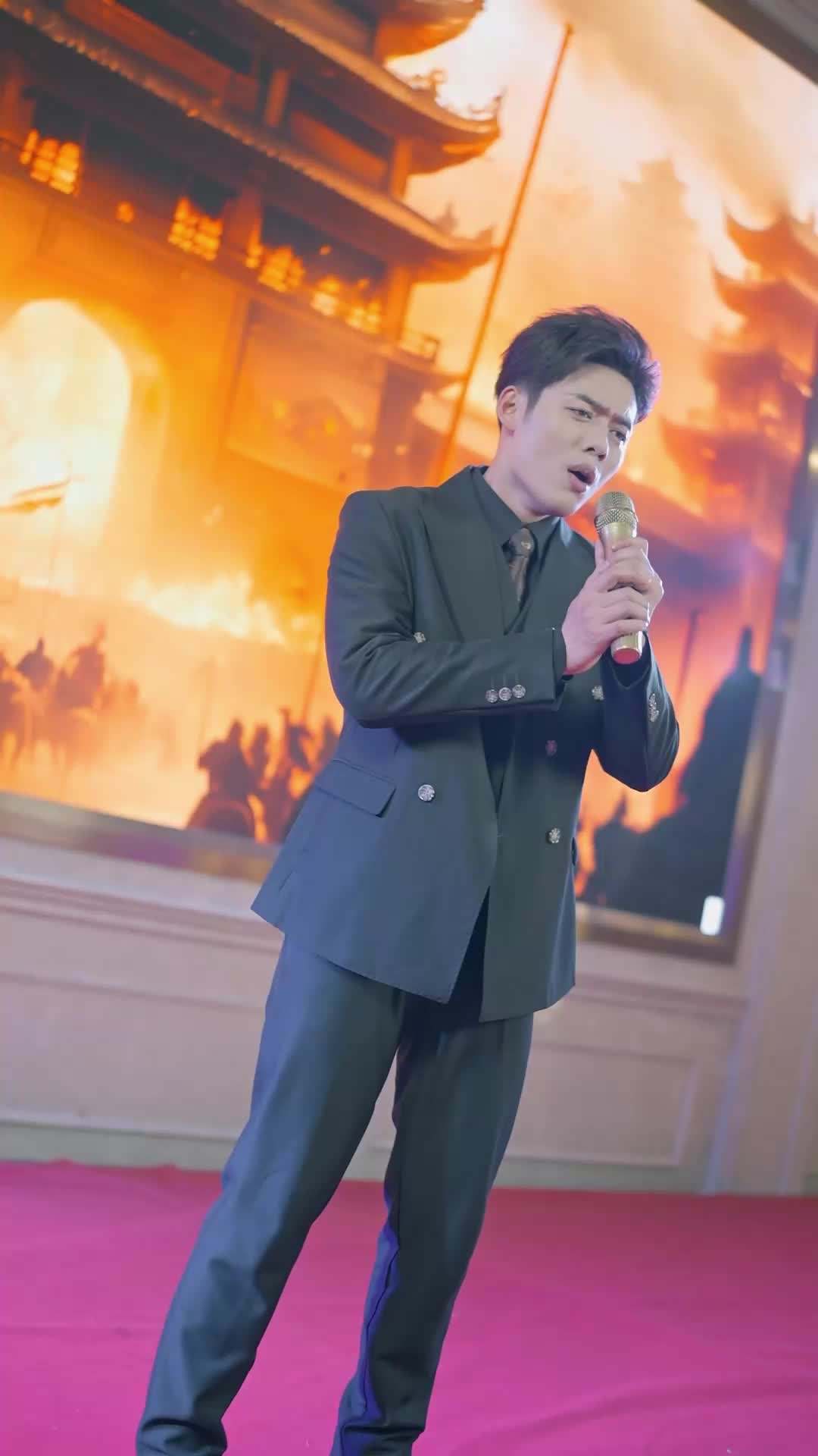 에피소드 22 - 톱스타 새로운 인생의 시작
