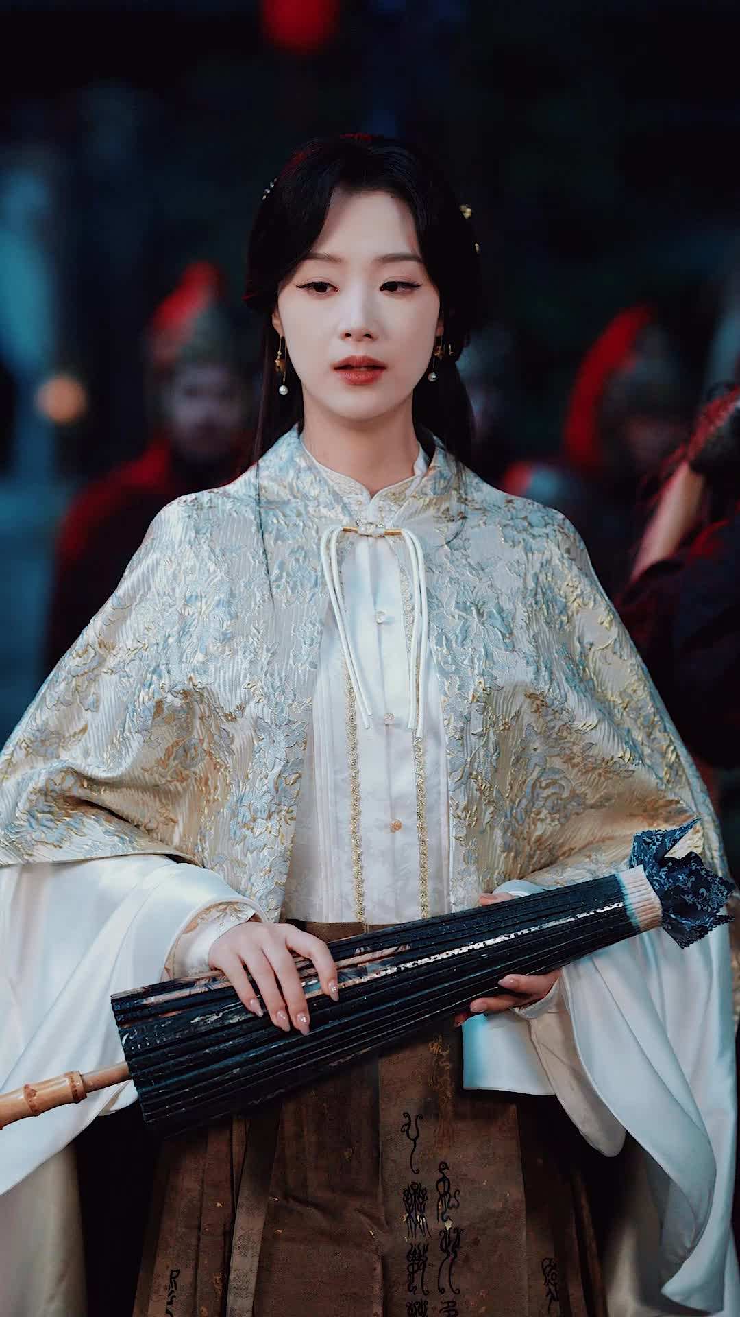 Episode 20 - The Empress's Final Wish