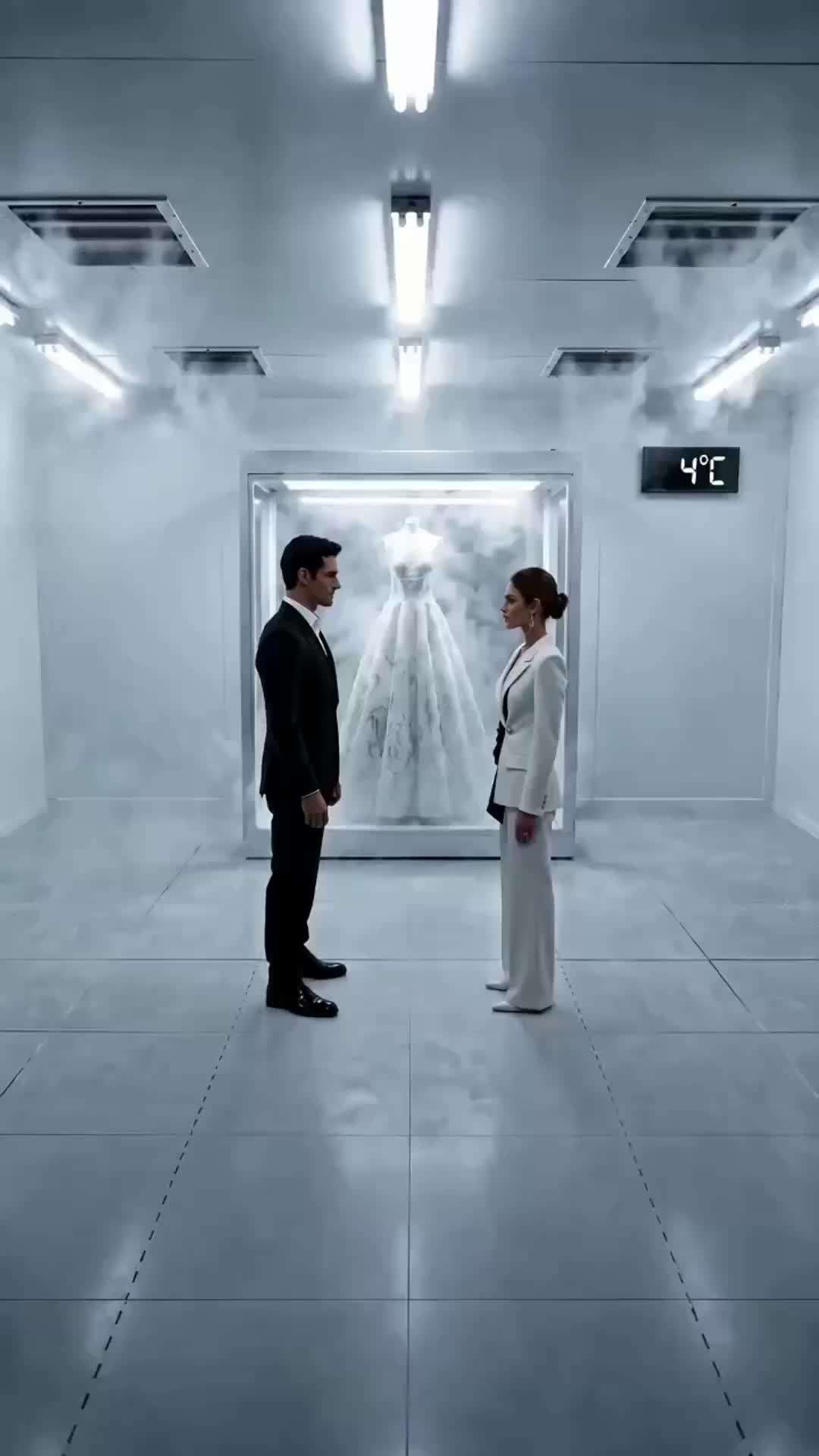 Episode 41 - Reborn on the Runway