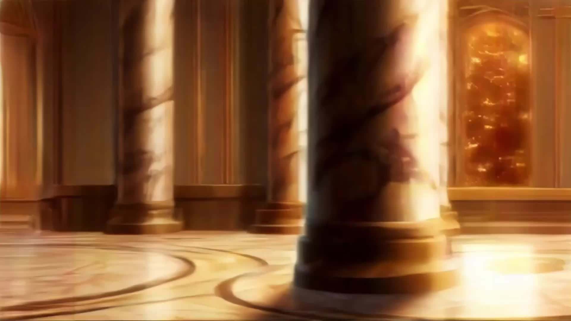 Episode 32 - Forbidden Curse: Rise of the Godslayer
