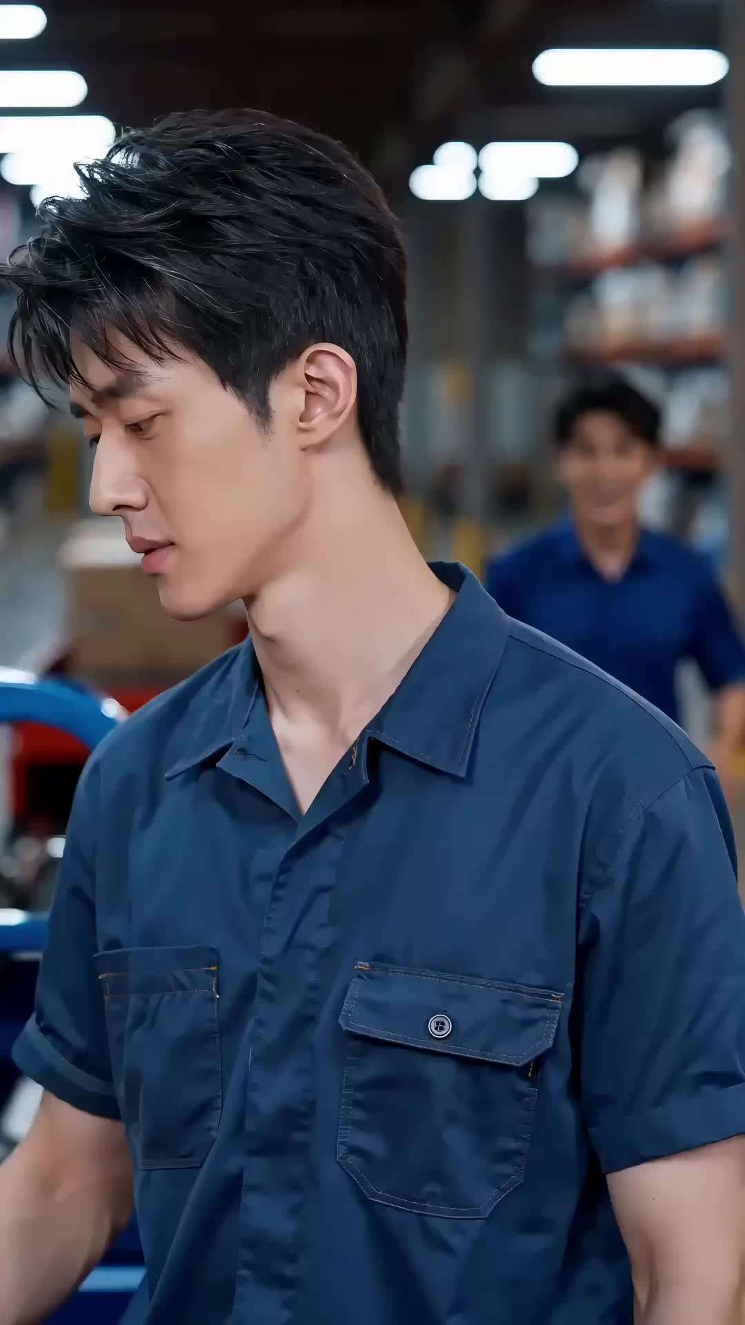 에피소드 30 - 똥차 가고 슈퍼카! 재벌녀와 초고속 결혼