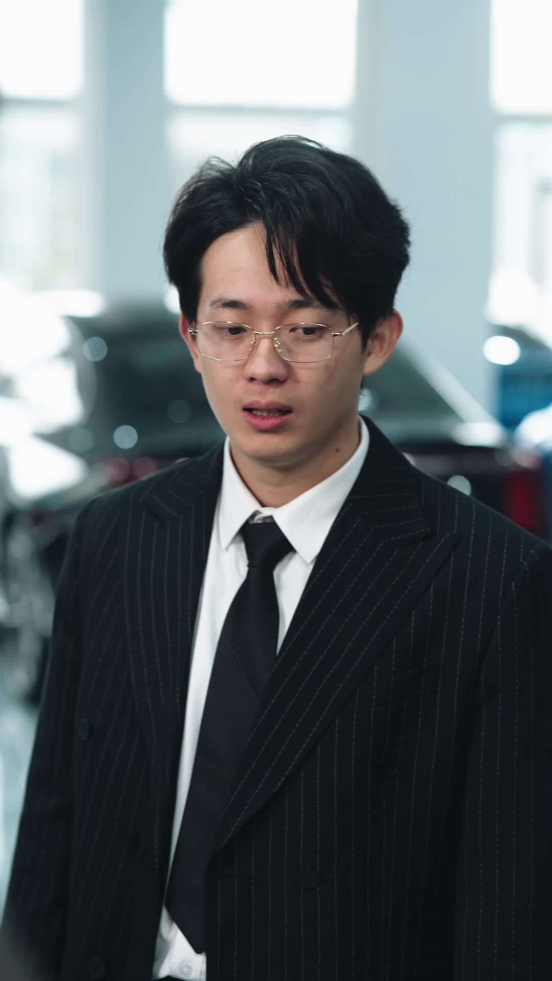 ตอน5-ภาพยนตร์ พี่สาวเกิดใหม่ตัดขาดน้องชาย เต็มเรื่อง
