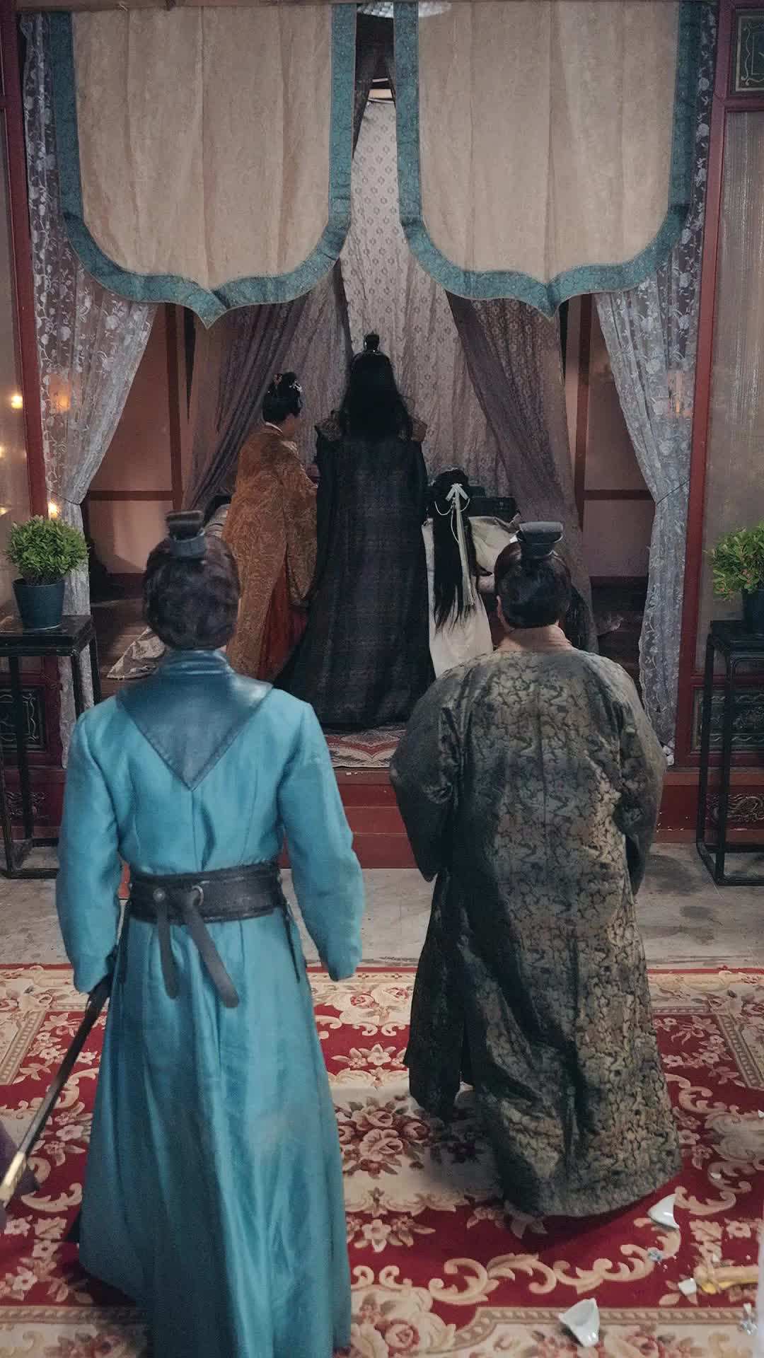 Episode 29 - That Beggar's Dad Is the Crown Prince!