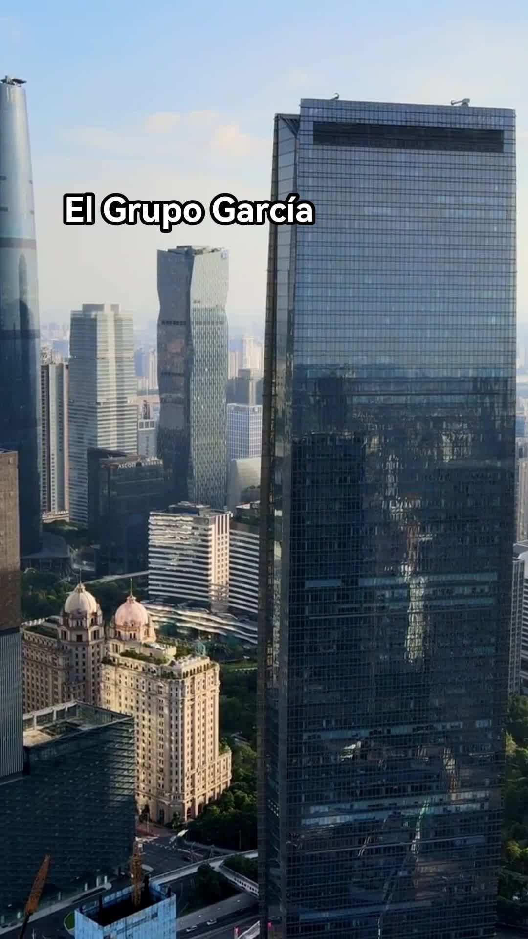 Episodio 46 - El Corazón del Magnate