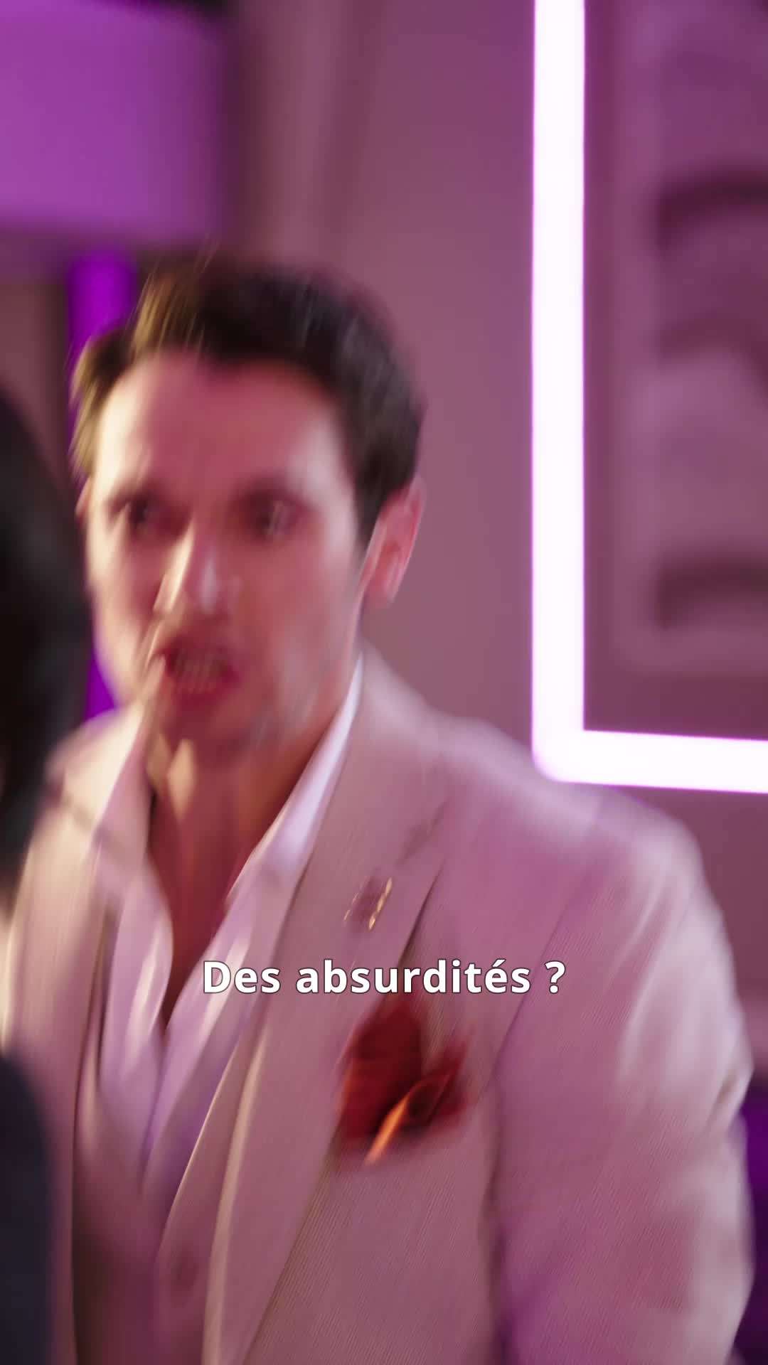 Épisode 56 - Maman, Chante-moi une Berceuse