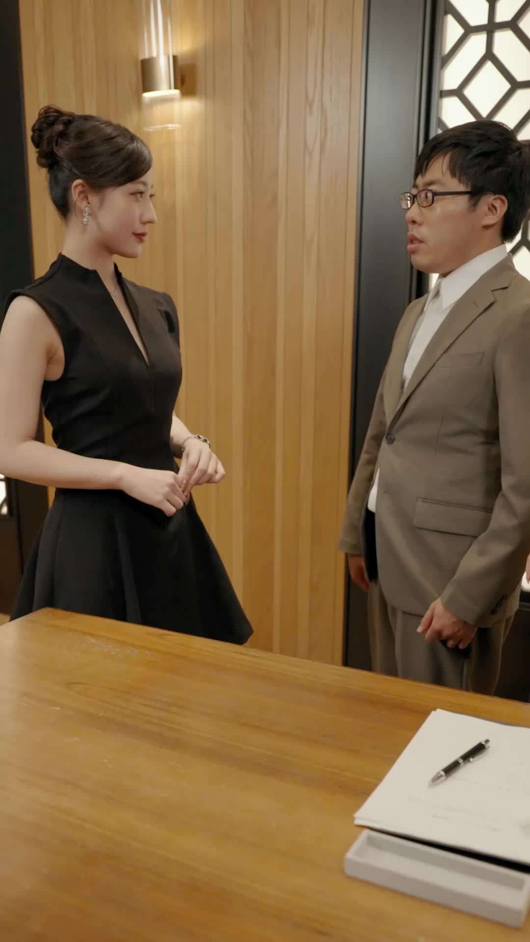 エピソード20 - 全てを取り戻せ！離婚されたお嬢様