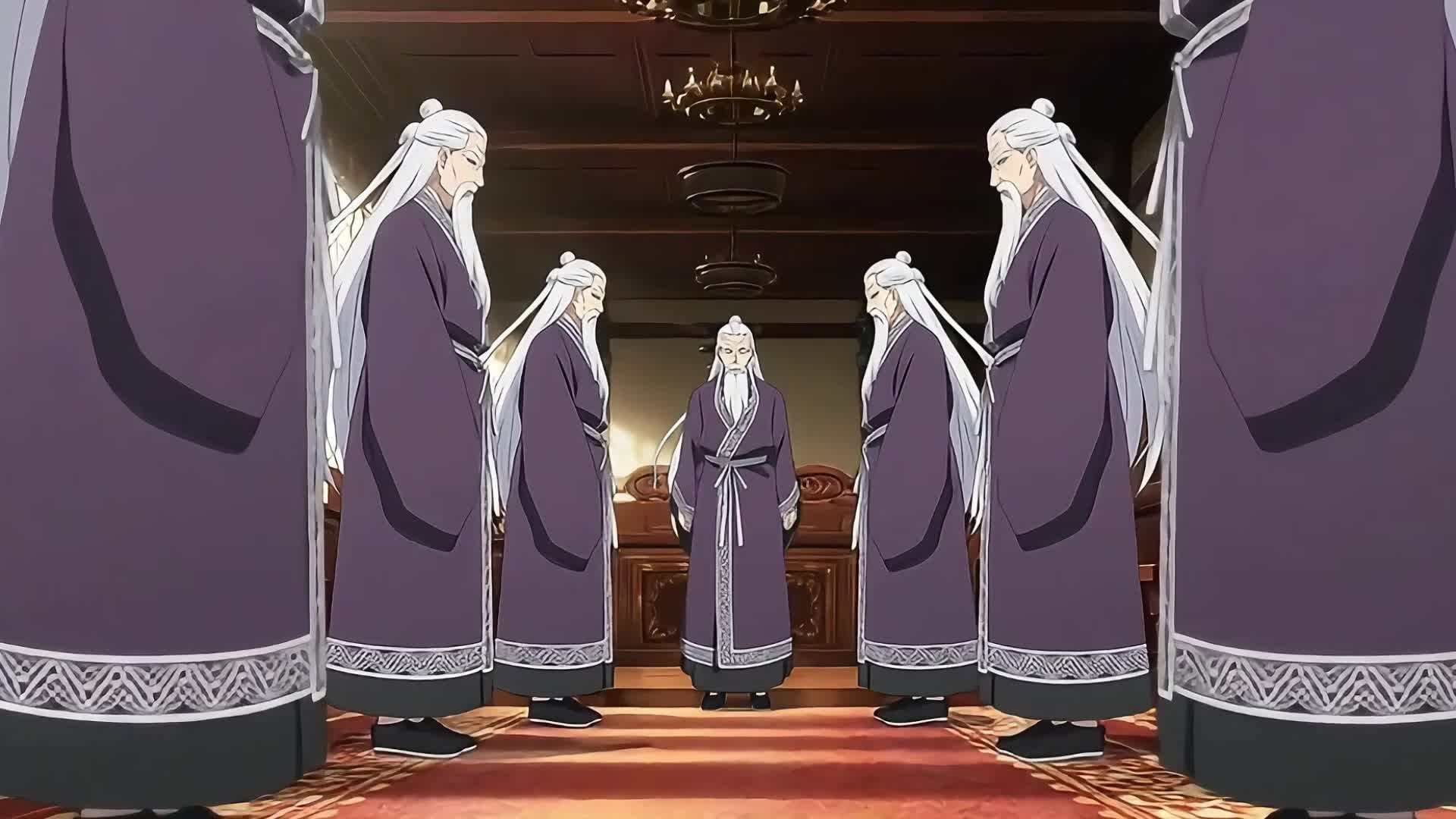 Episode 27 - My Goddess Harem