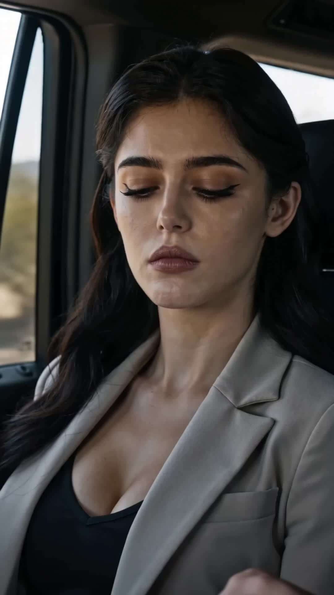 Episode 11 - He Chose My Sister, So I Chose His King