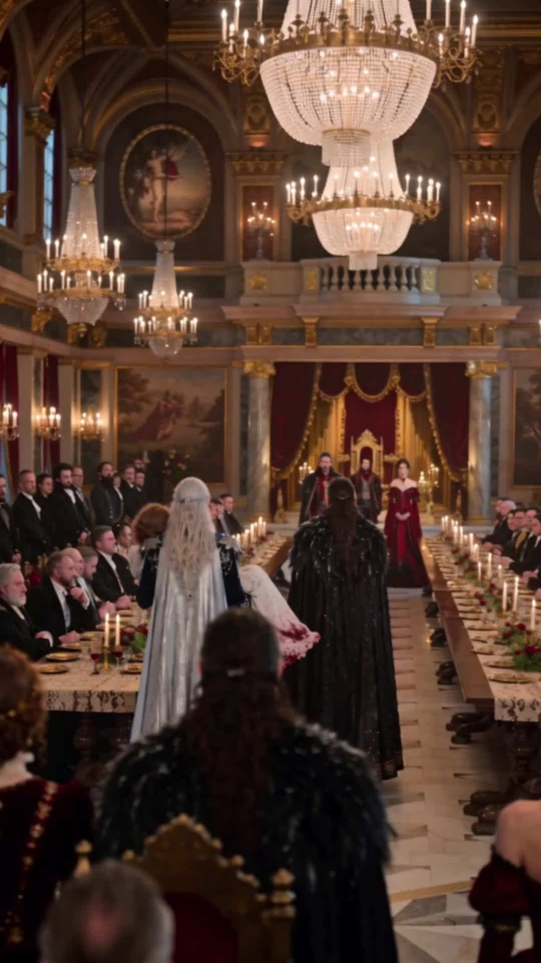 Episode 14 - I Crown Myself In Crimson