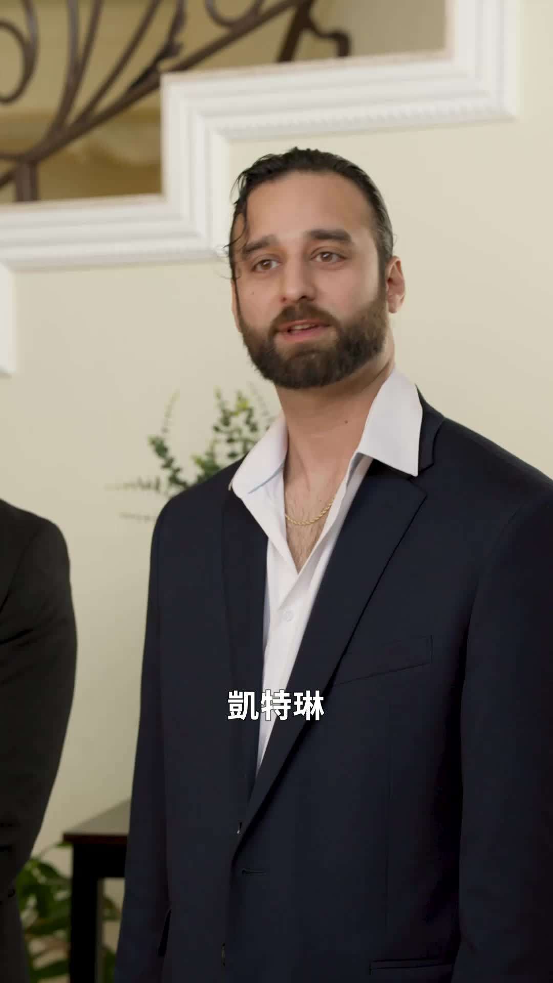 第61集 - 億萬總裁的純情代孕妻