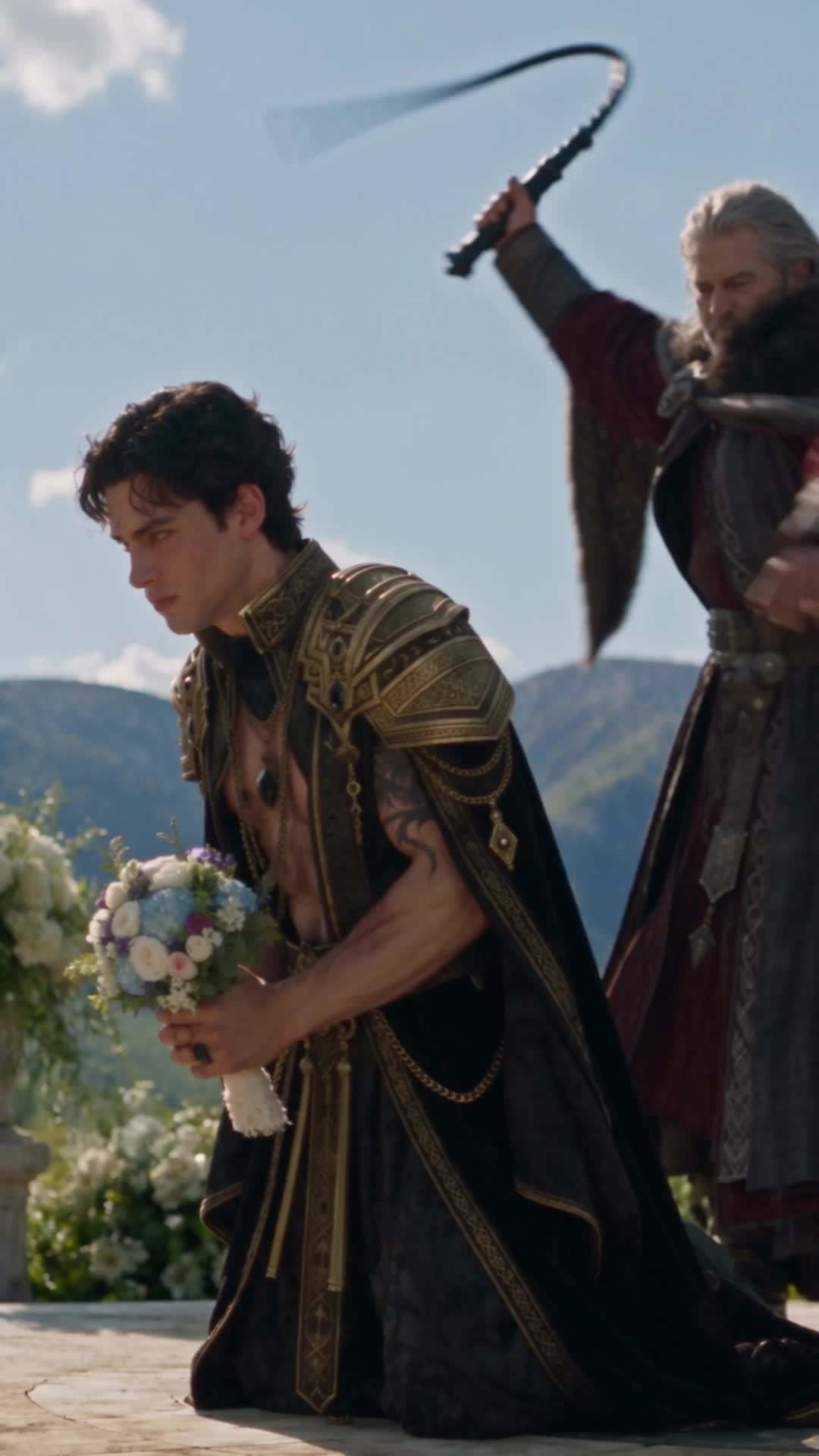 Episode 27 - The Frozen Lycan King Claims His Bride