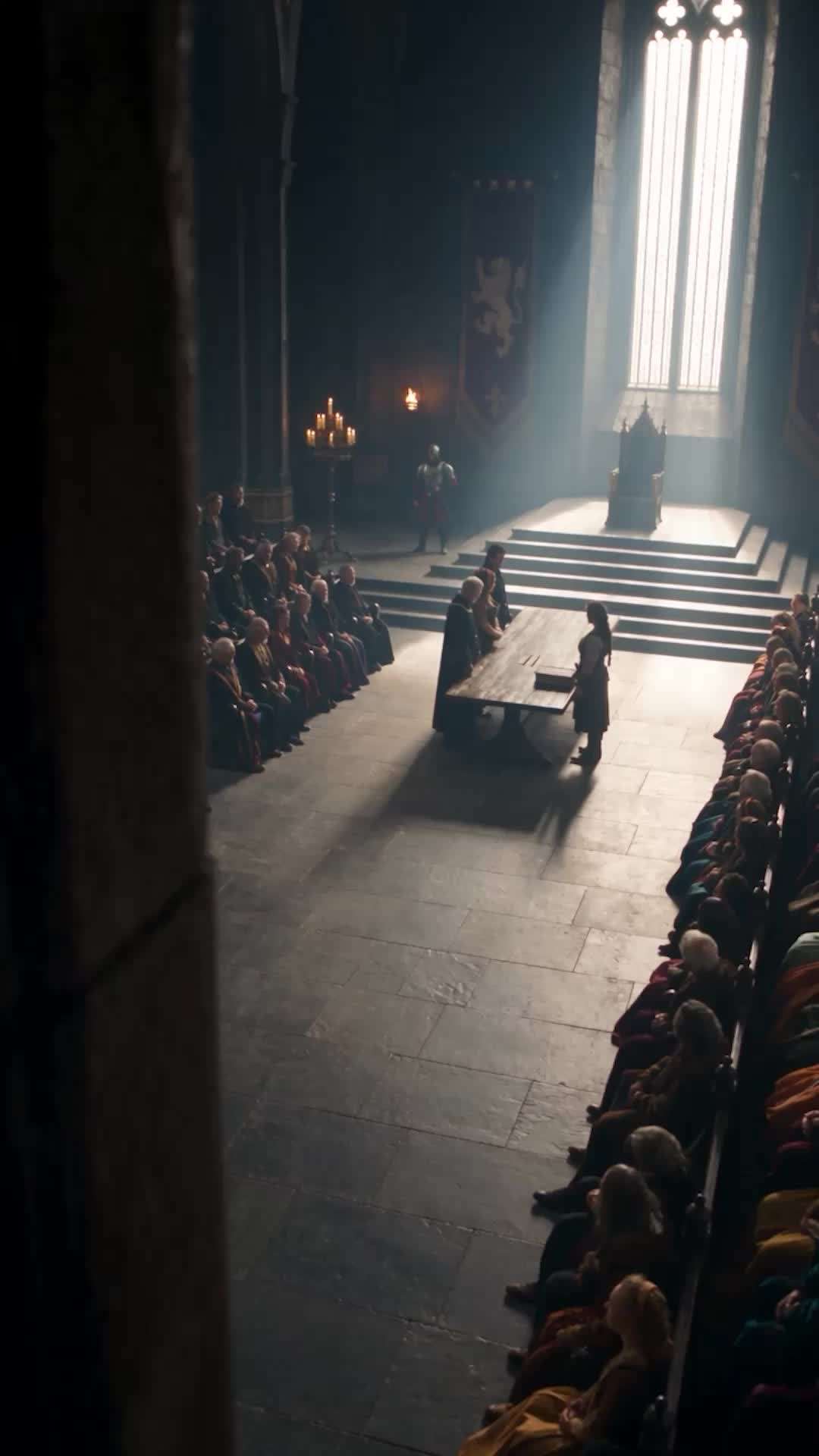 Episode 20 - Too Much Woman? Not for the Dragon King