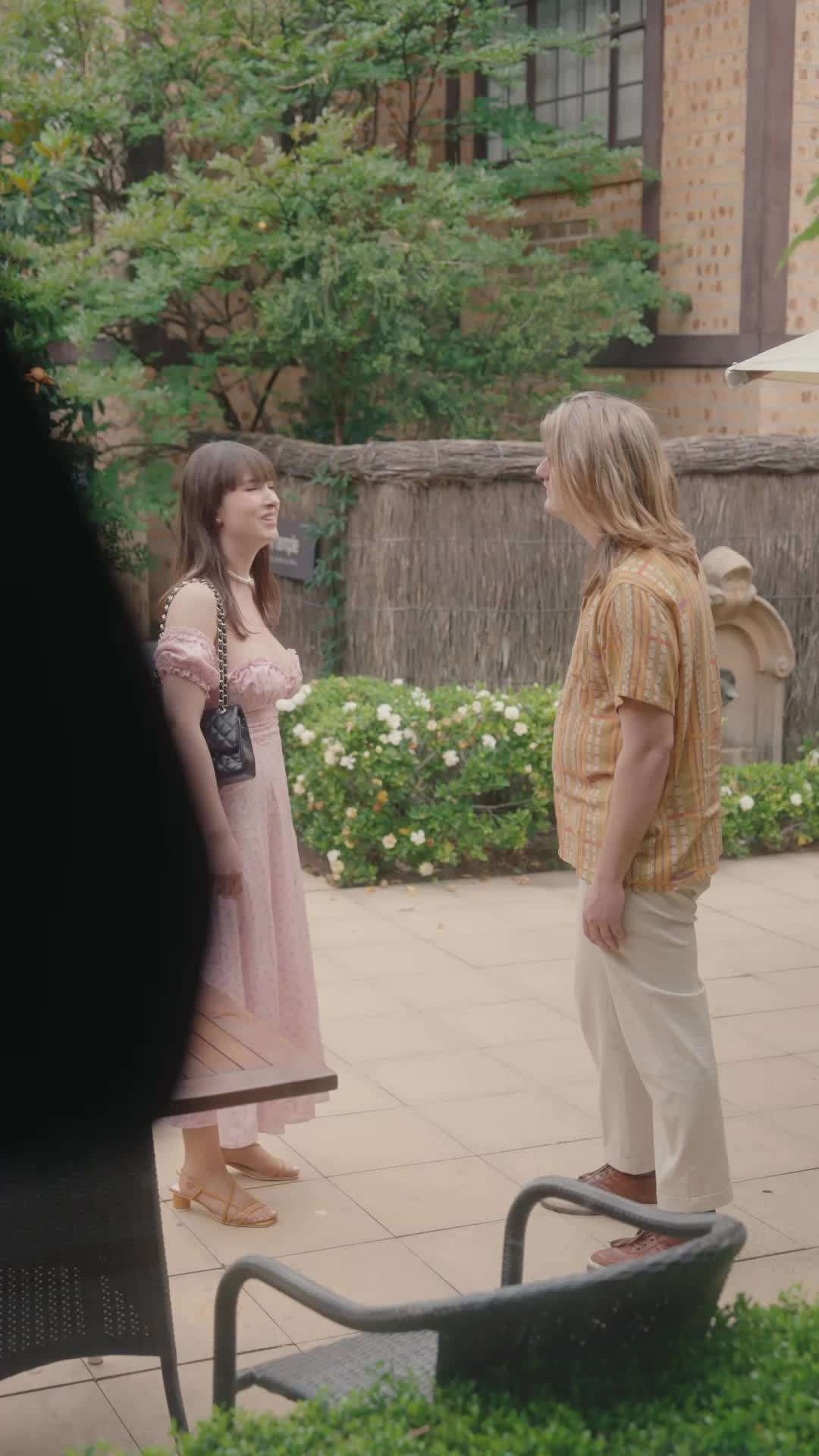 Episódio 49 - O Bombeiro Bilionário e Sua Doce Esposa