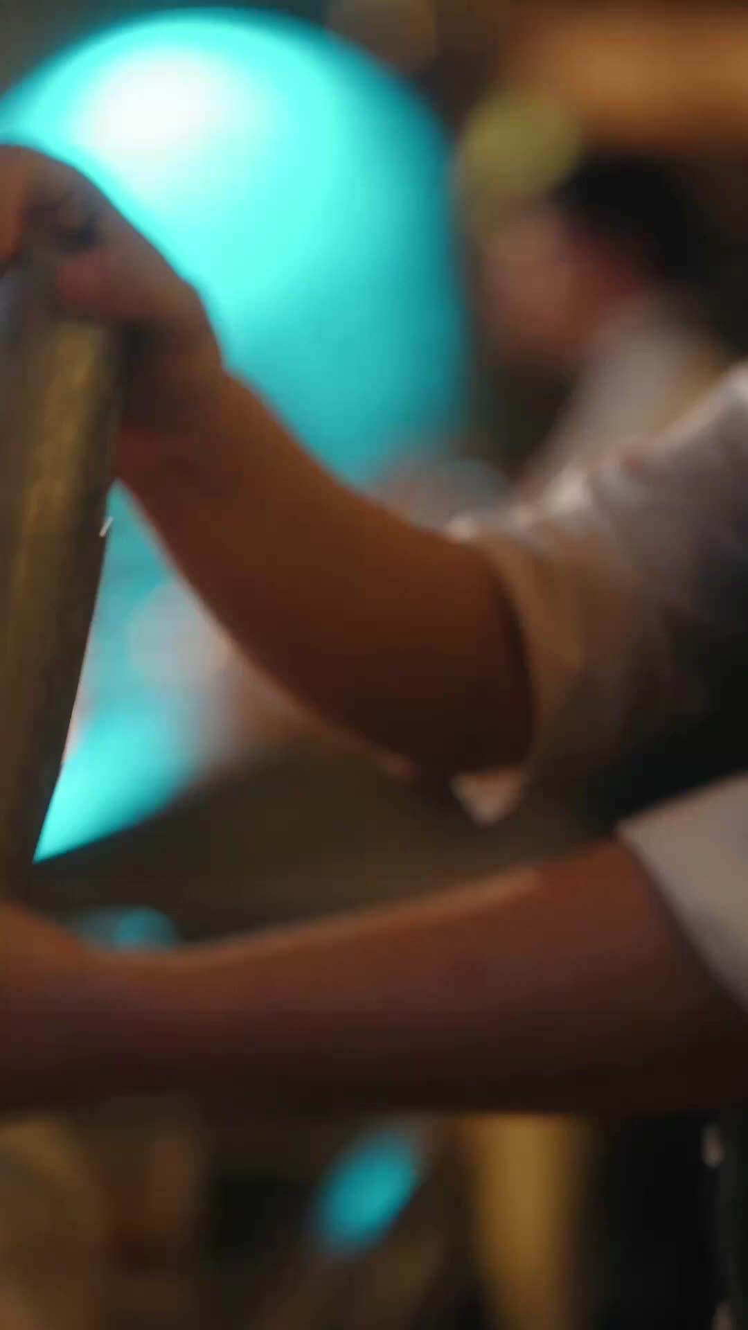 Episode 1 - Her Leftovers, My Fortune