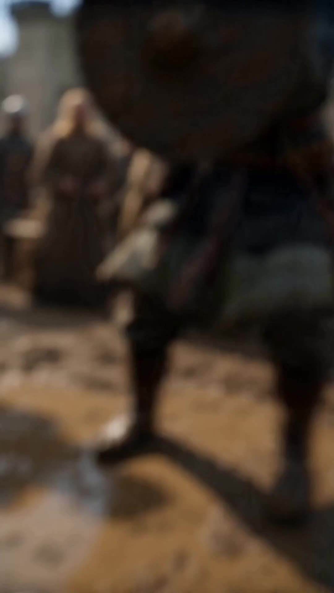 Episódio 7 - De Príncipe e Ladrão a Rei Guerreiro