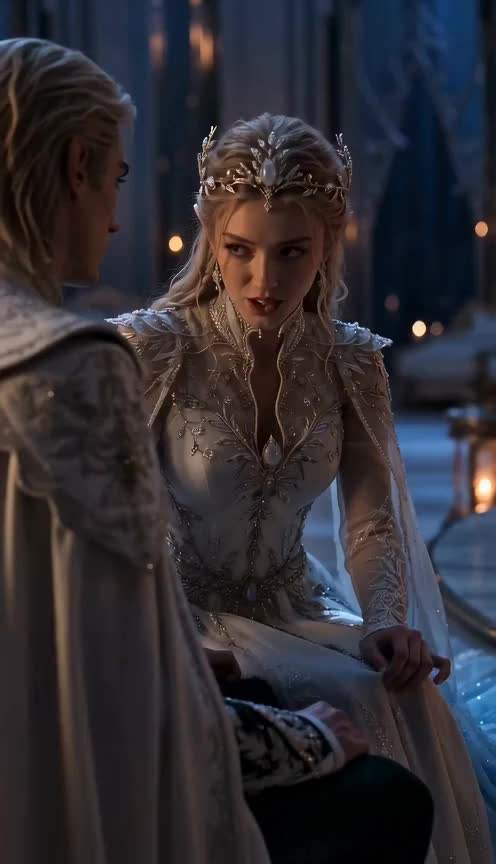 Episode 16 - Six Nights Before I Leave the Elf King