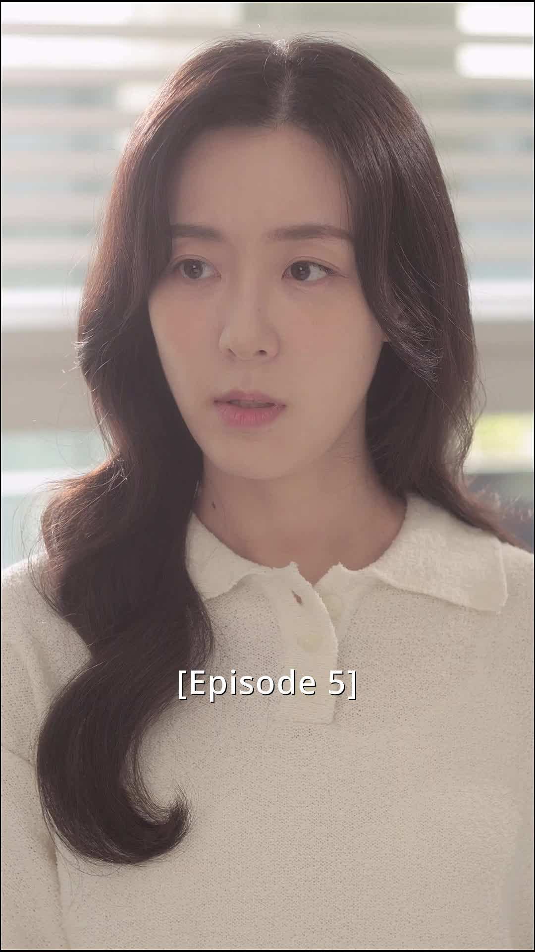 Episode 5 - Loving You For The Price Of Betrayal