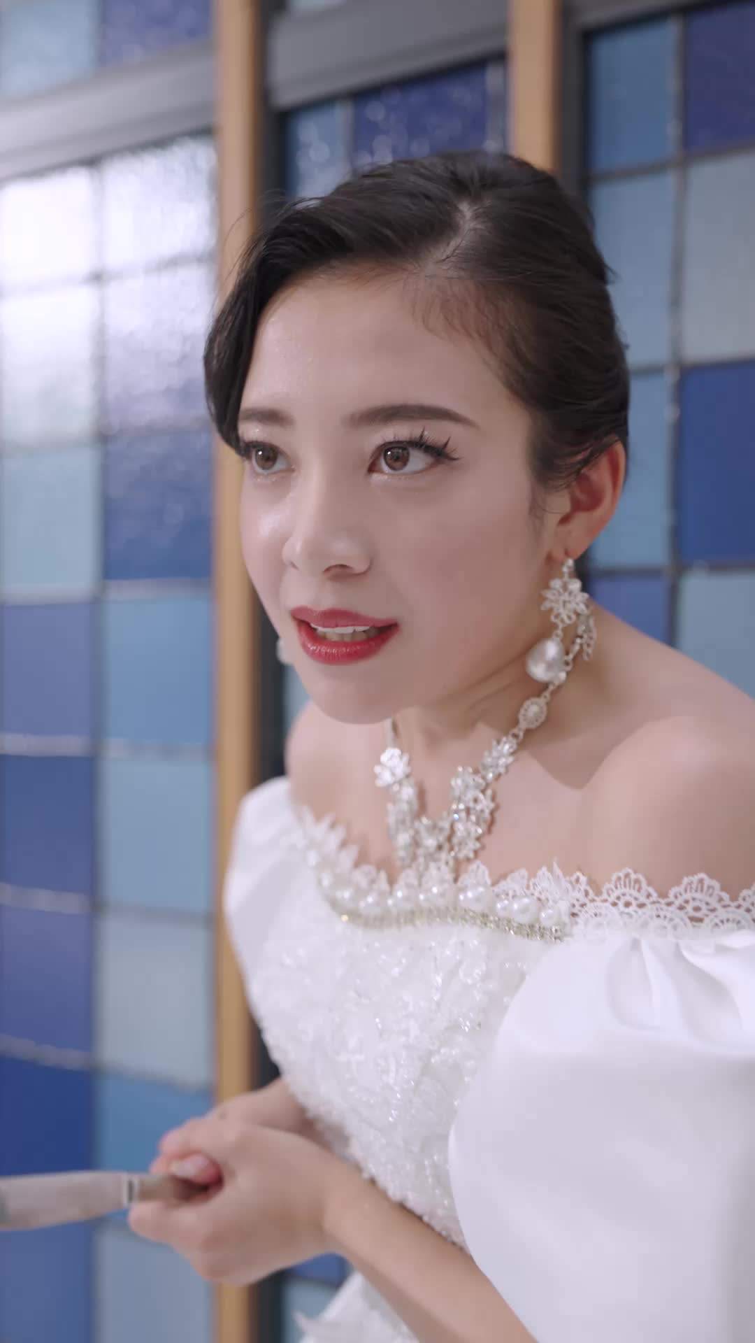 エピソード61 - 離婚後、私は輝く