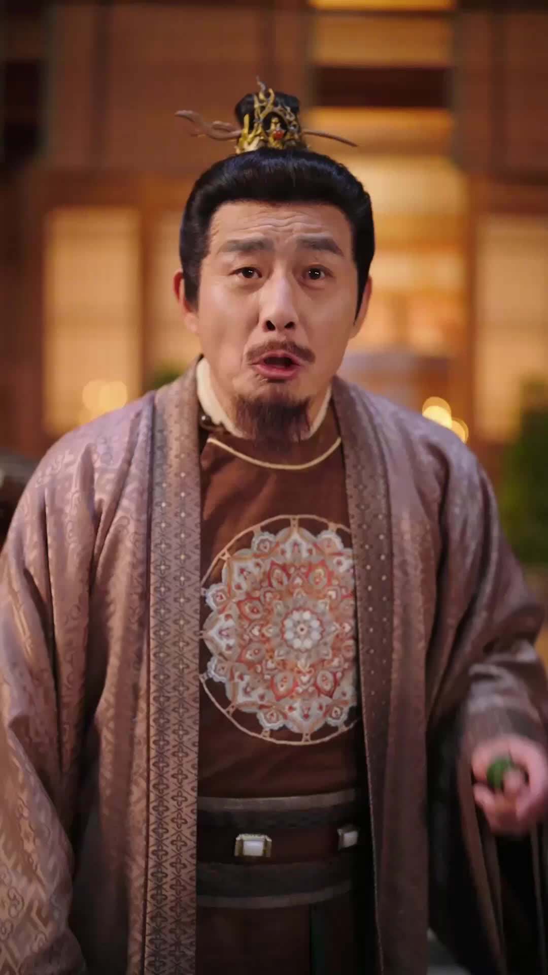 第64集 - 侯府假千金，不陪誅九族